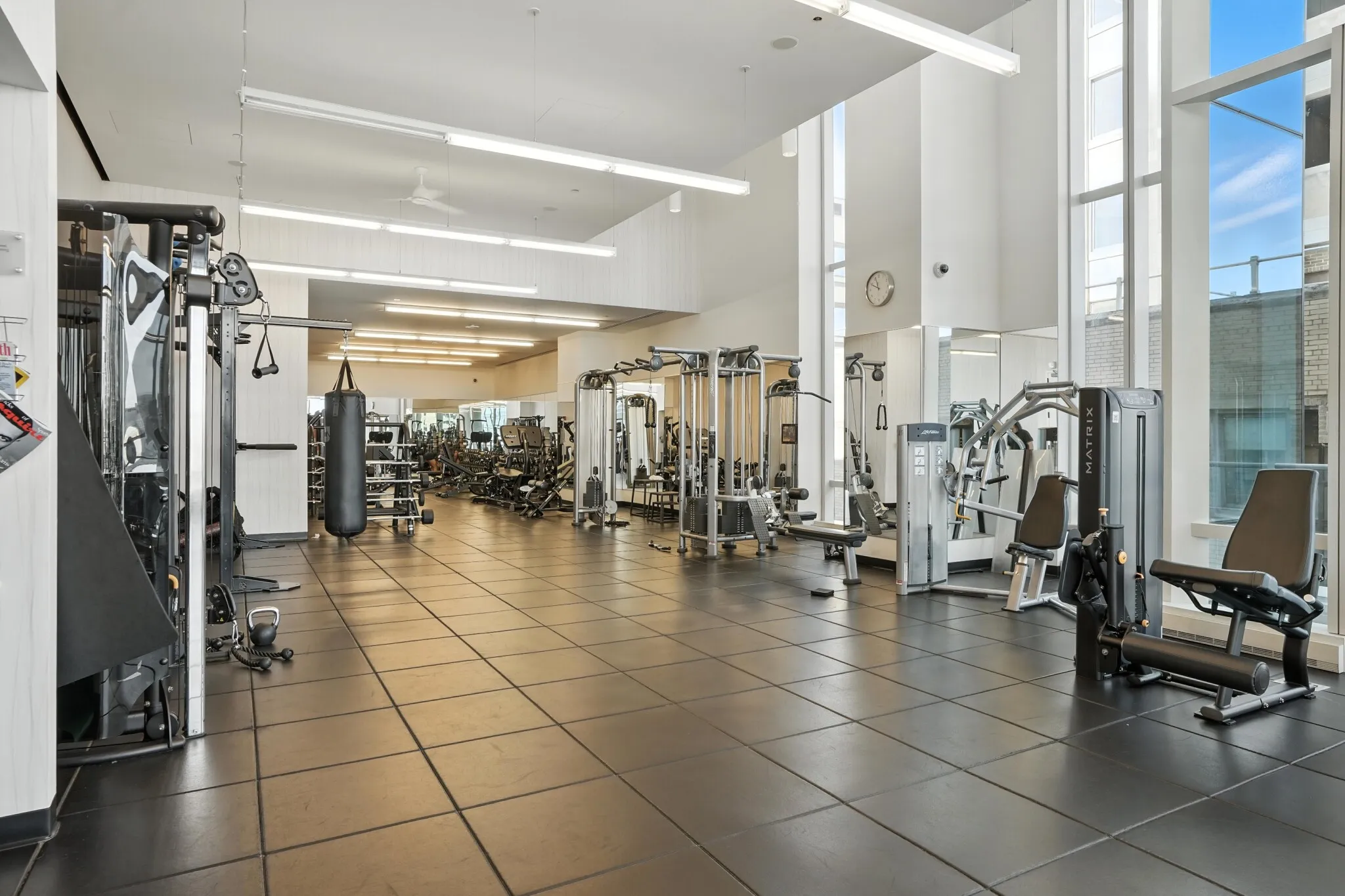 111 W Wacker Dr, ,  60601, USA 60601-unit#3/3 PENTHOUSE-Chicago-IL