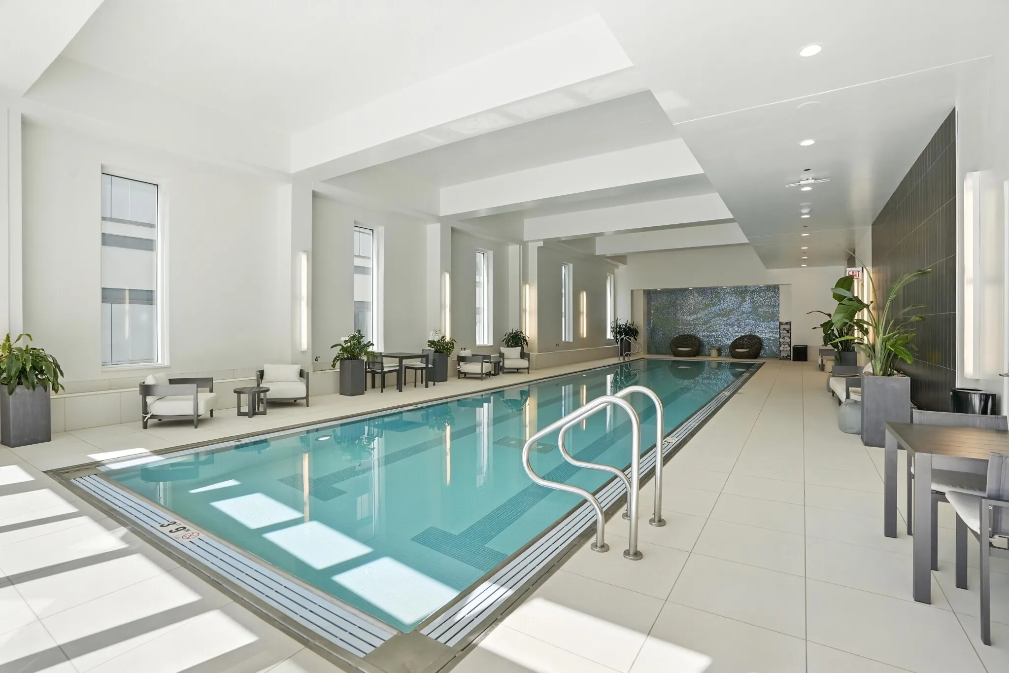 111 W Wacker Dr, ,  60601, USA 60601-unit#3/3 PENTHOUSE-Chicago-IL