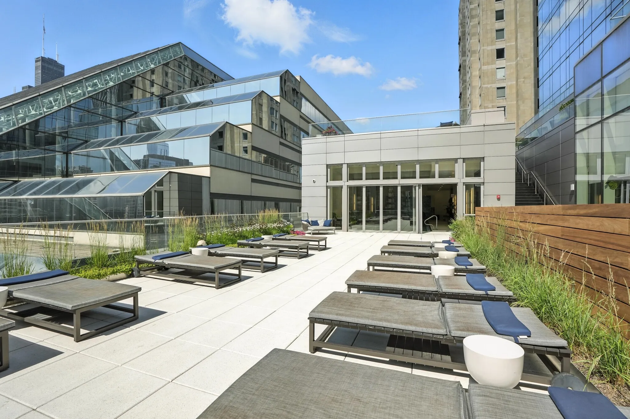 111 W Wacker Dr, ,  60601, USA 60601-unit#3/3 PENTHOUSE-Chicago-IL