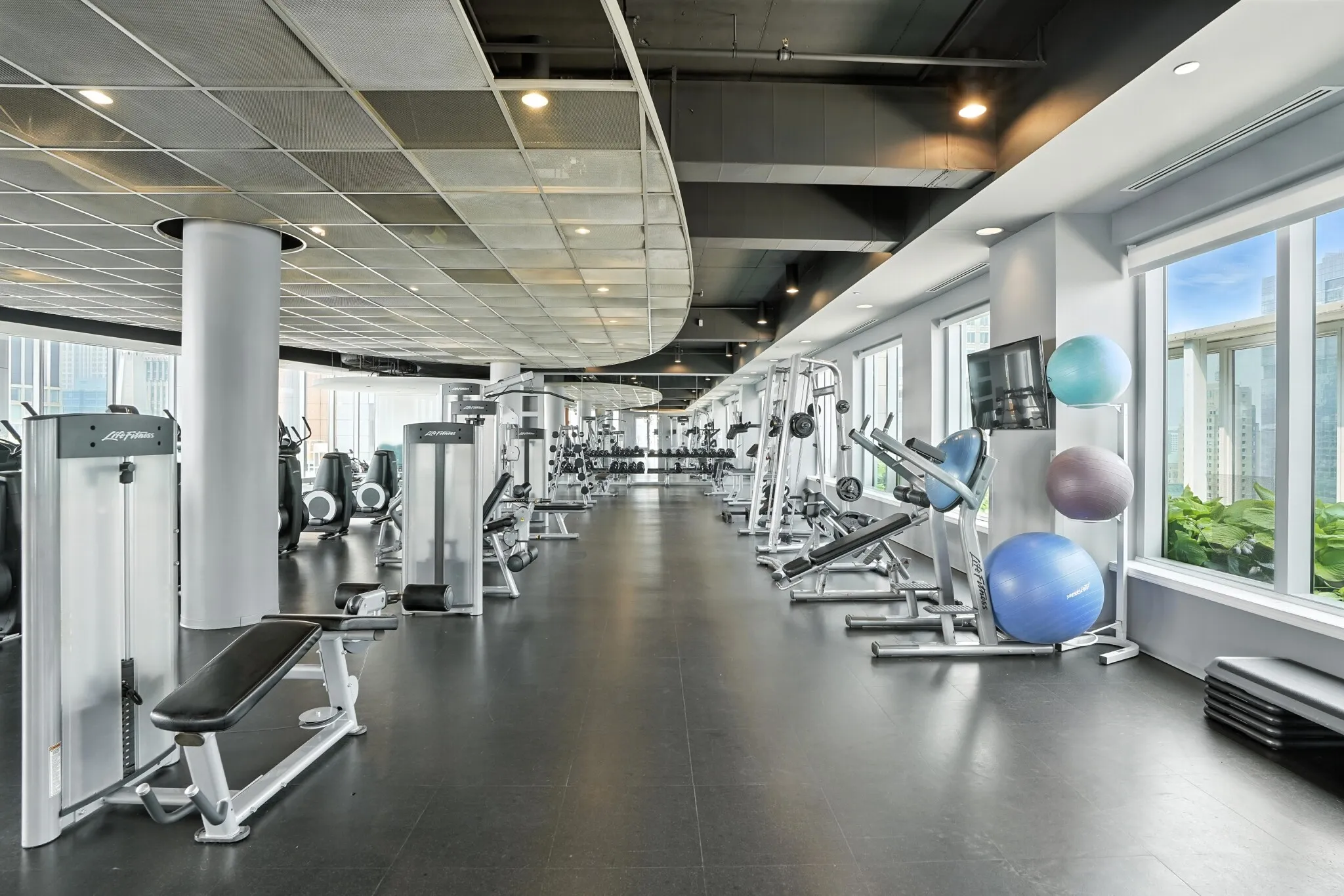 25 W Randolph St, ,  60601, USA 60601-unit#3/3-Chicago-IL