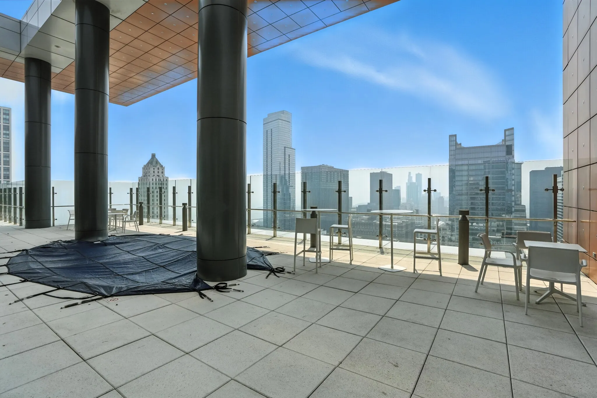 25 W Randolph St, ,  60601, USA 60601-unit#3/3-Chicago-IL