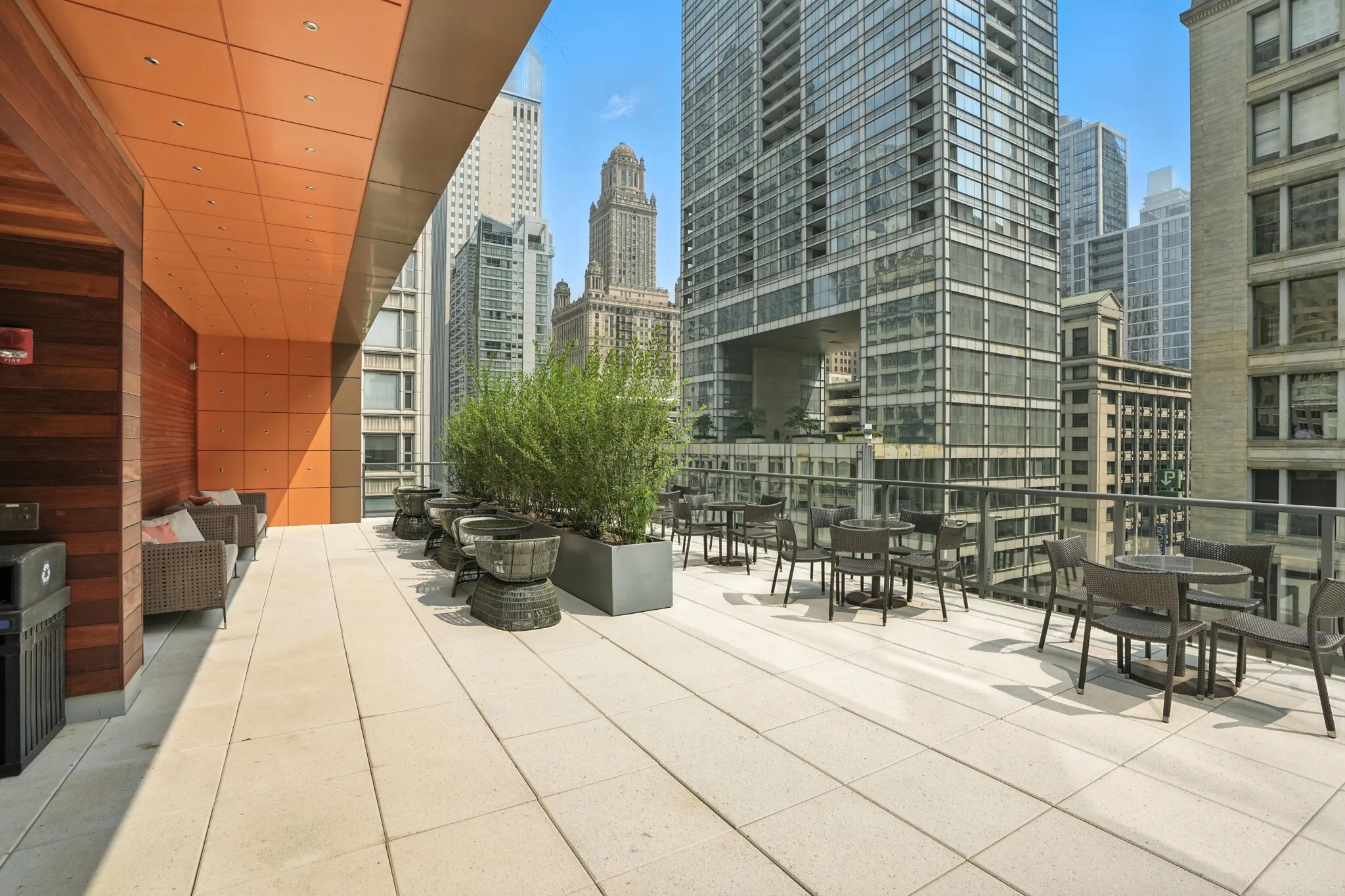 25 W Randolph St, ,  60601, USA 60601-unit#3/3-Chicago-IL