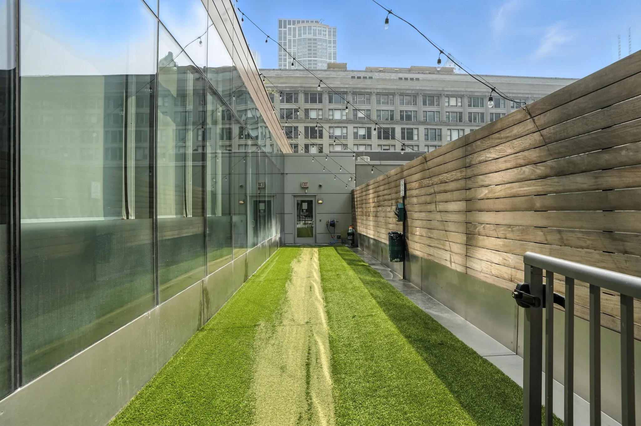 25 W Randolph St, ,  60601, USA 60601-unit#3/3-Chicago-IL