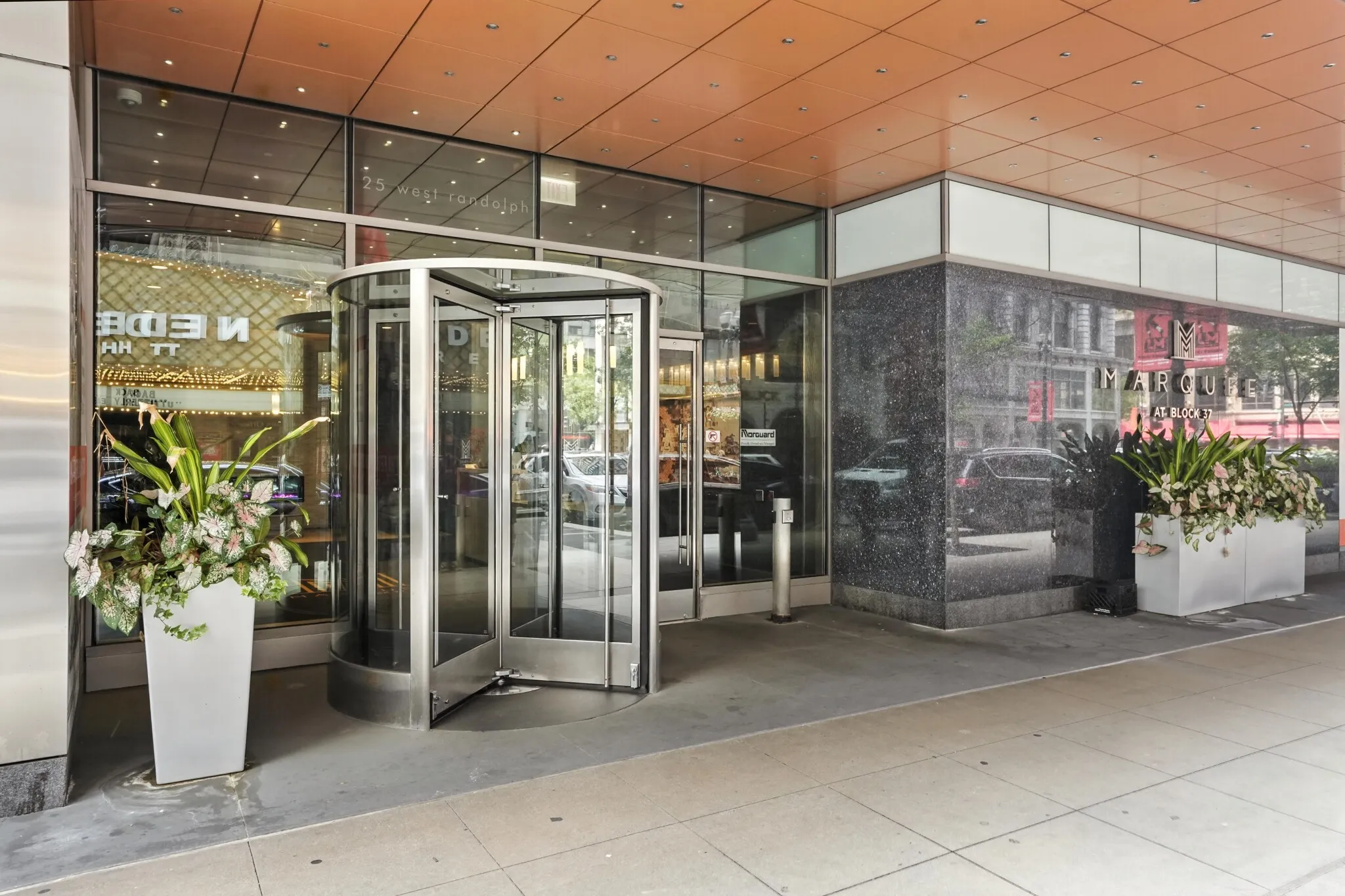 25 W Randolph St, ,  60601, USA 60601-unit#3/3-Chicago-IL