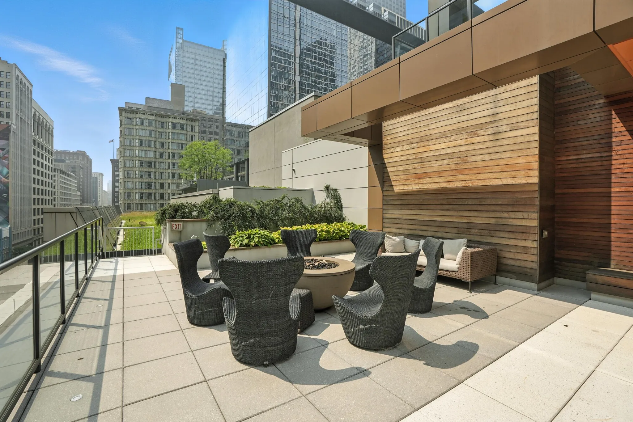 25 W Randolph St, ,  60601, USA 60601-unit#3/3-Chicago-IL