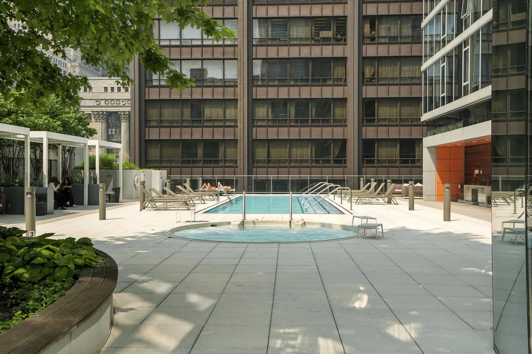 25 W Randolph St, ,  60601, USA 60601-unit#3/3-Chicago-IL