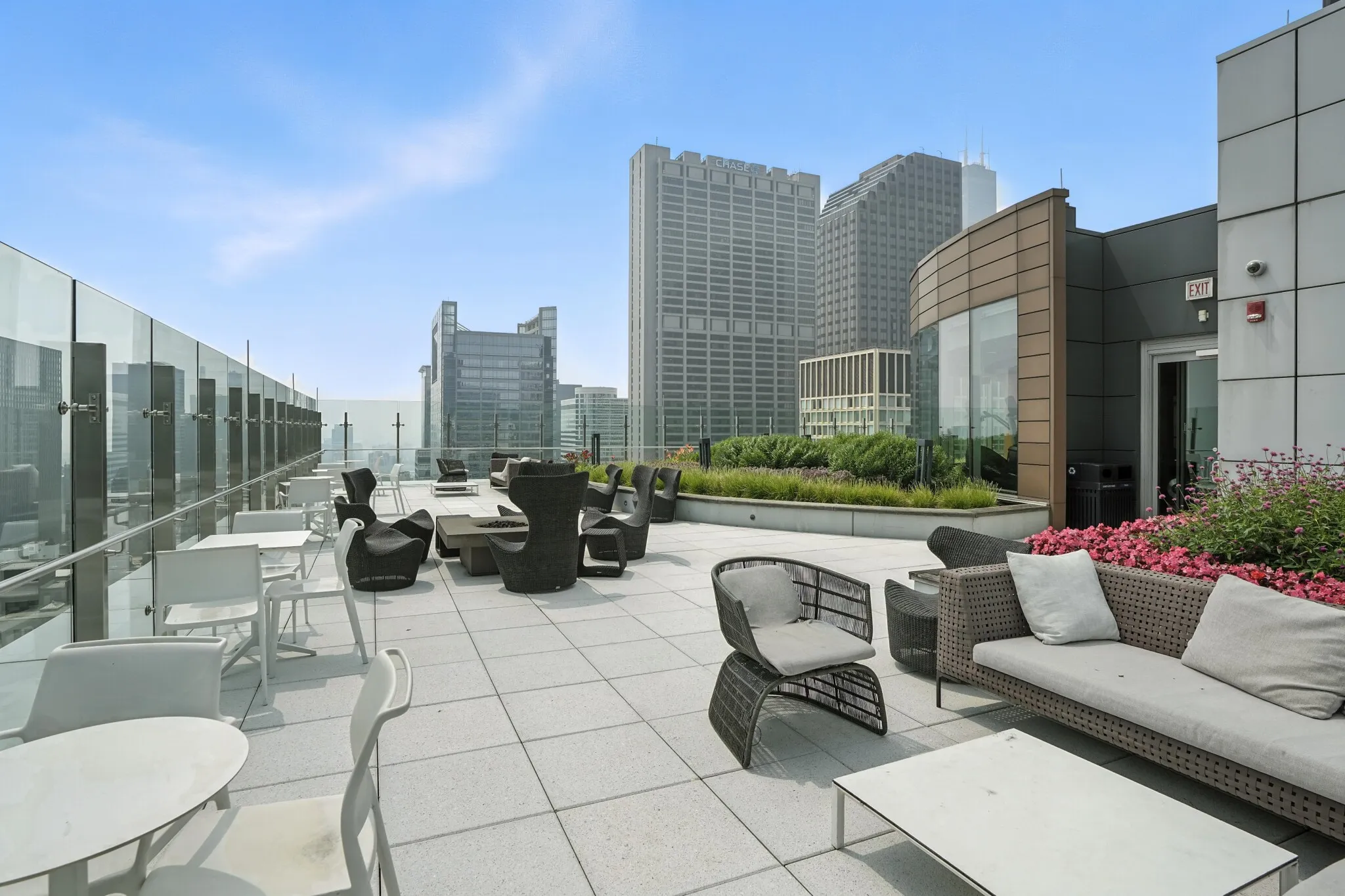 25 W Randolph St, ,  60601, USA 60601-unit#3/3-Chicago-IL