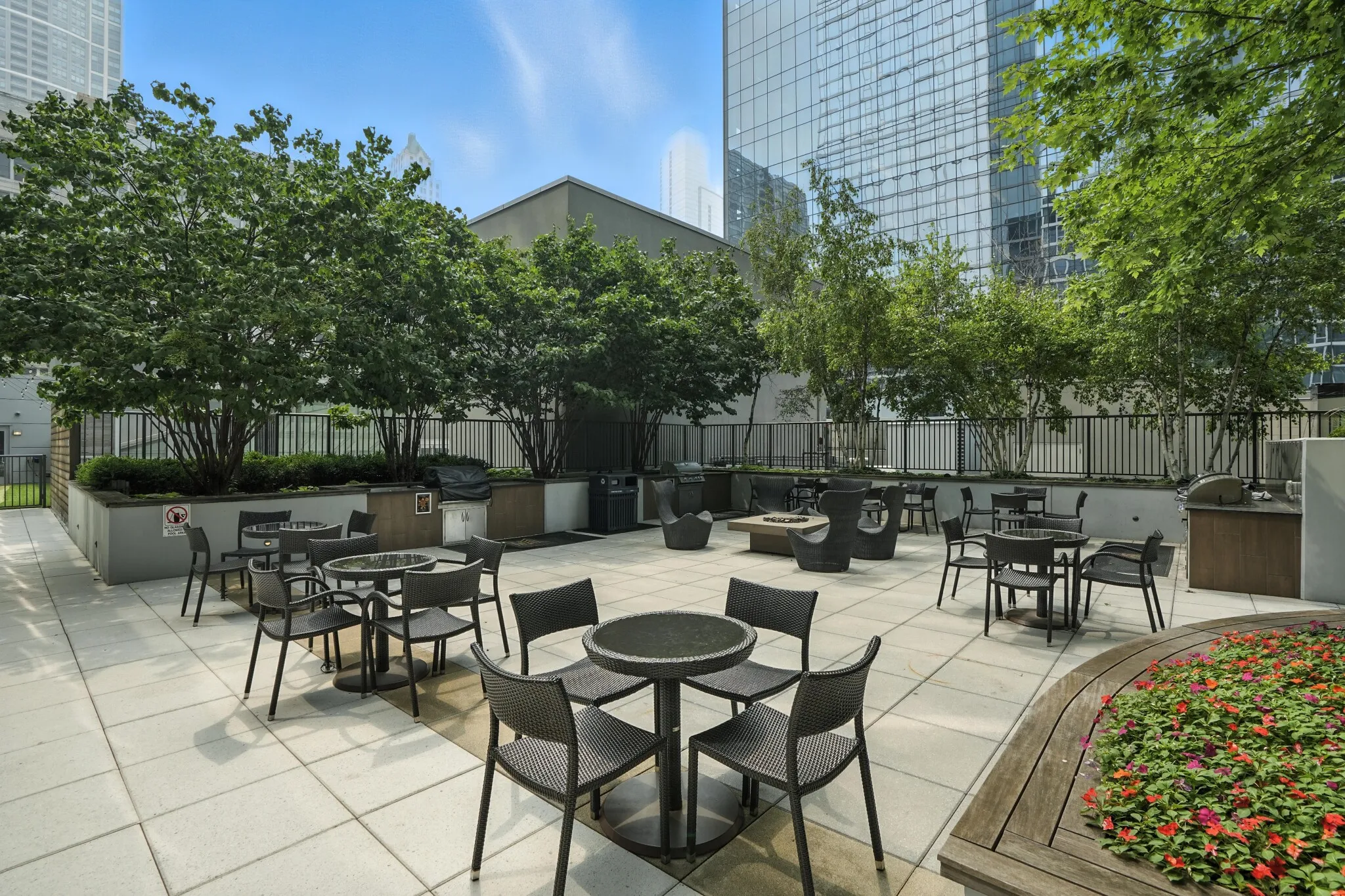 25 W Randolph St, ,  60601, USA 60601-unit#3/3-Chicago-IL