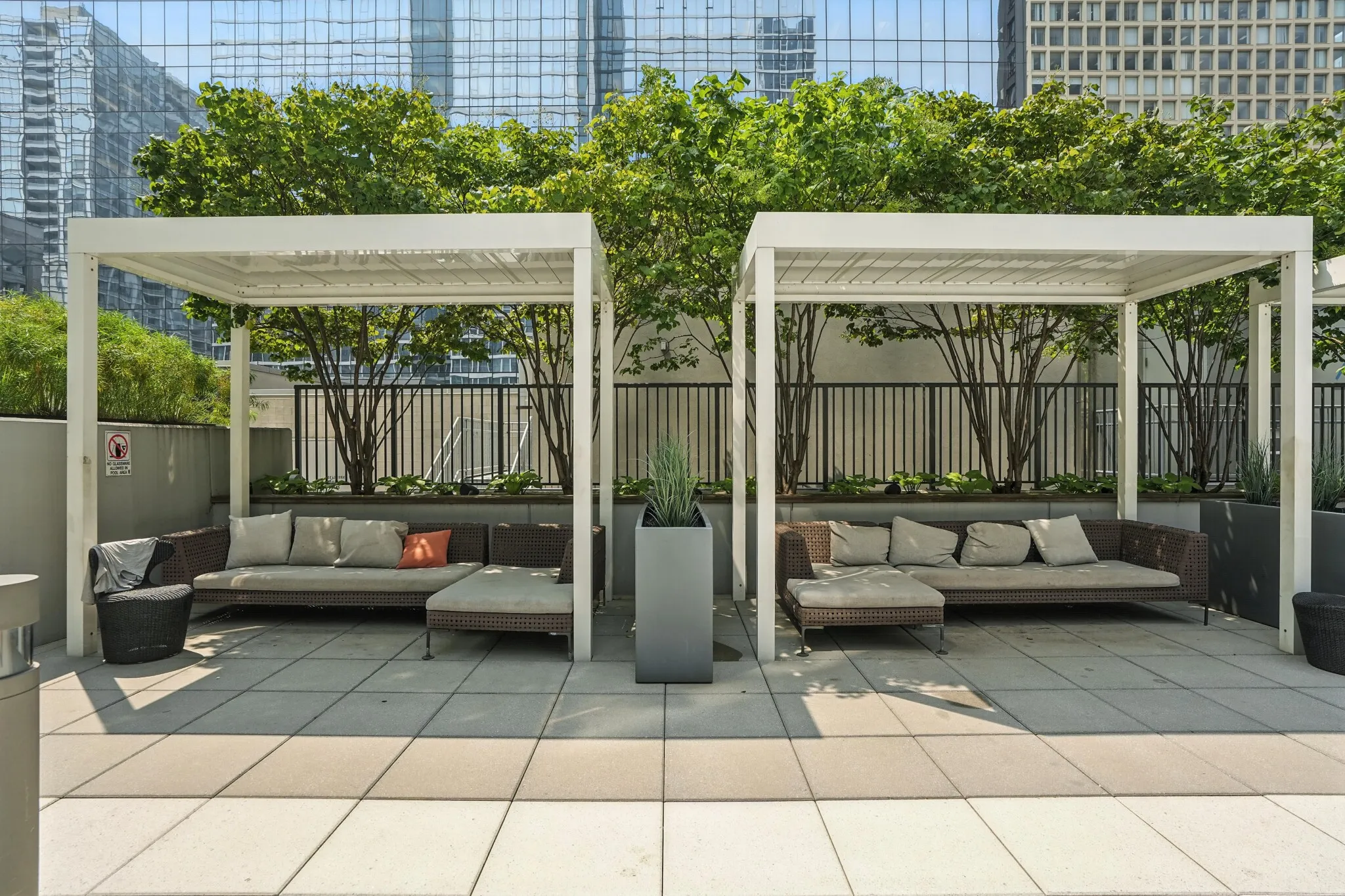 25 W Randolph St, ,  60601, USA 60601-unit#3/3-Chicago-IL