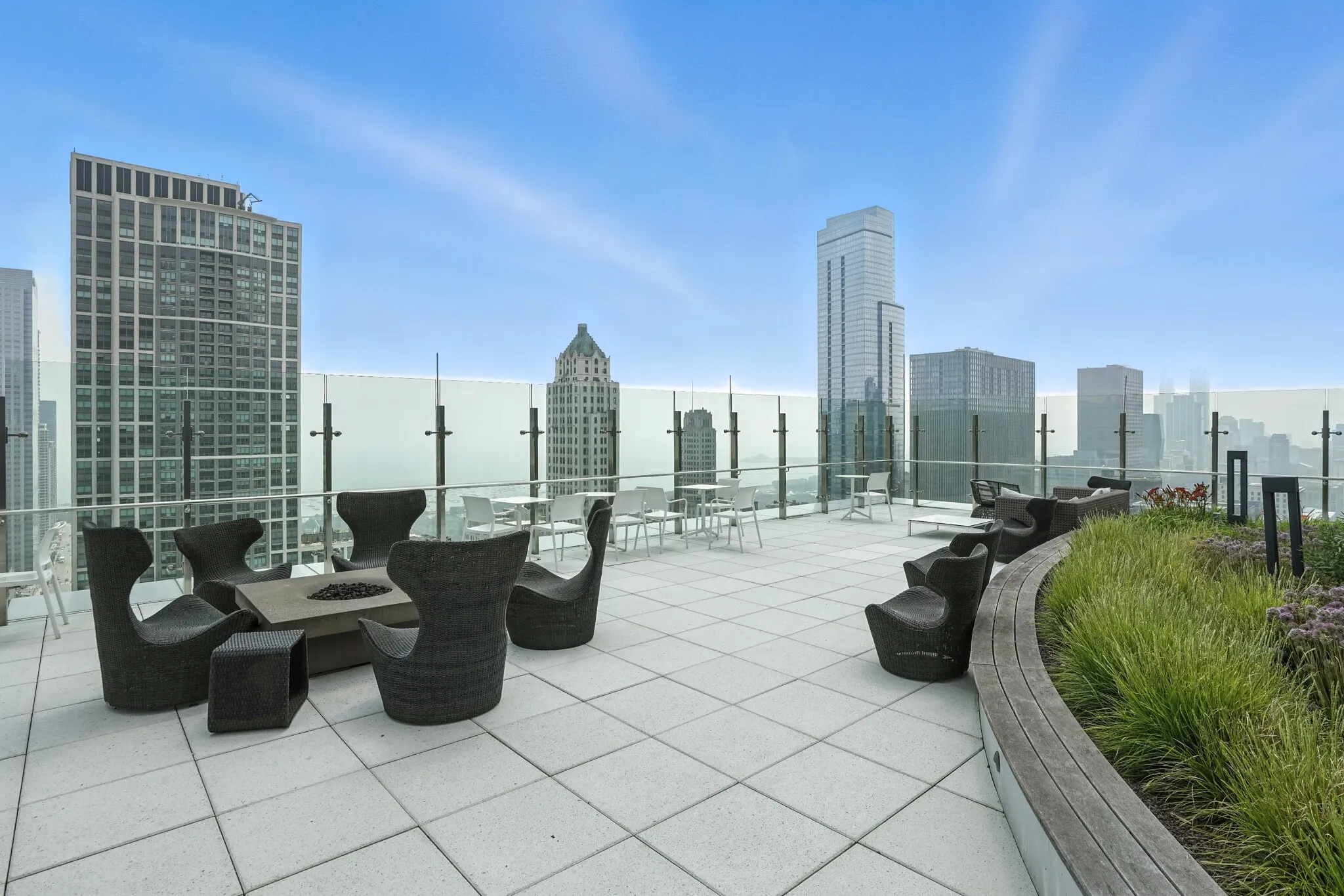 25 W Randolph St, ,  60601, USA 60601-unit#3/3-Chicago-IL