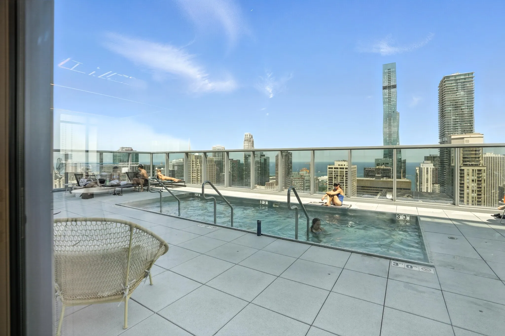 88 E Wacker Pl, ,  60601, USA 60604-unit#2/2-Chicago-IL