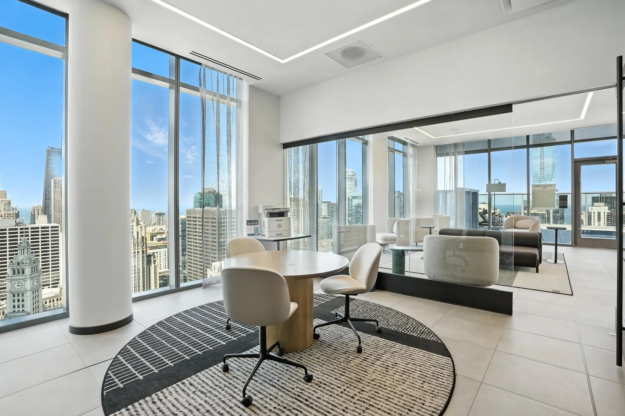 88 E Wacker Pl, ,  60601, USA 60604-unit#2/2-Chicago-IL