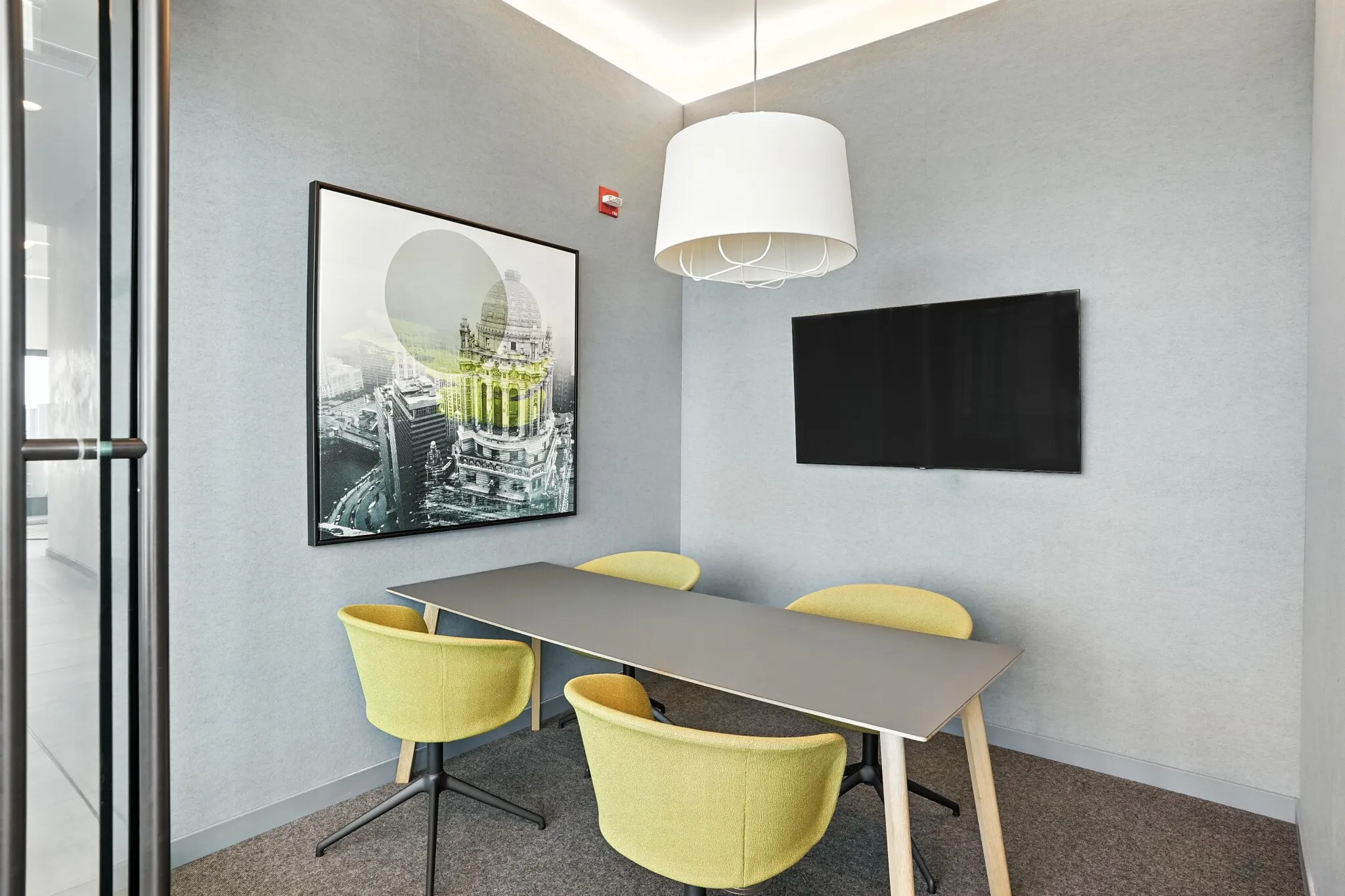 88 E Wacker Pl, ,  60601, USA 60604-unit#2/2-Chicago-IL