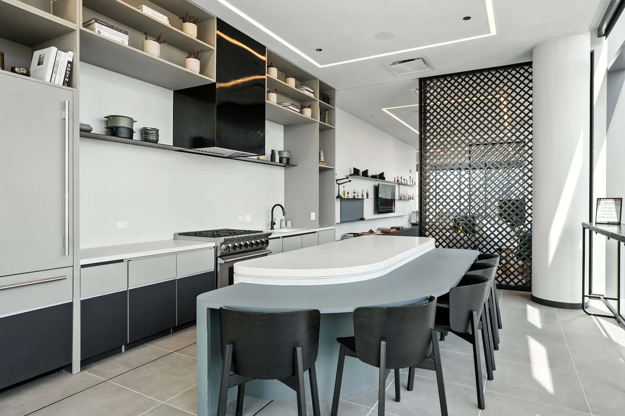 88 E Wacker Pl, ,  60601, USA 60604-unit#2/2-Chicago-IL