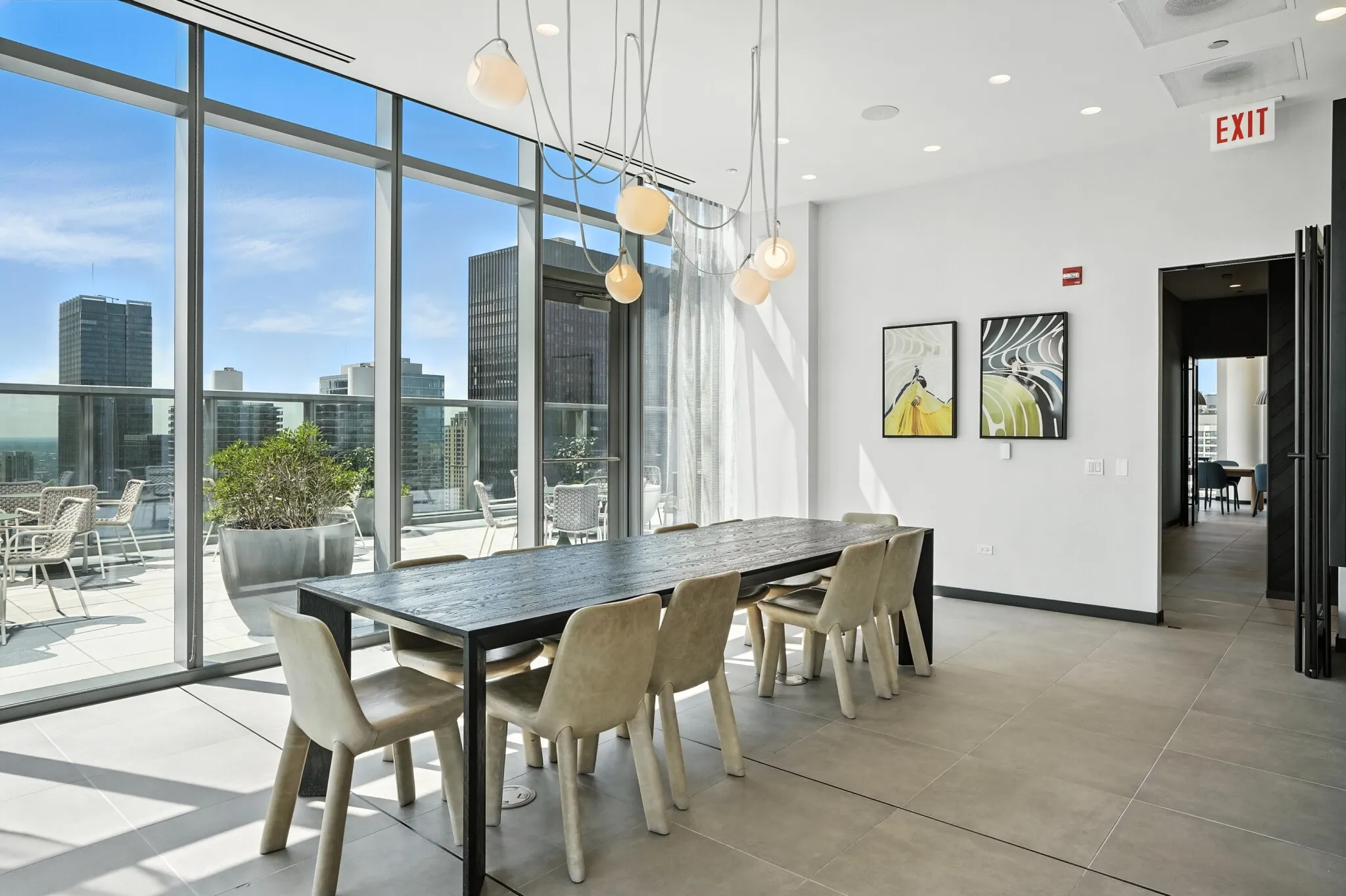 88 E Wacker Pl, ,  60601, USA 60604-unit#2/2-Chicago-IL