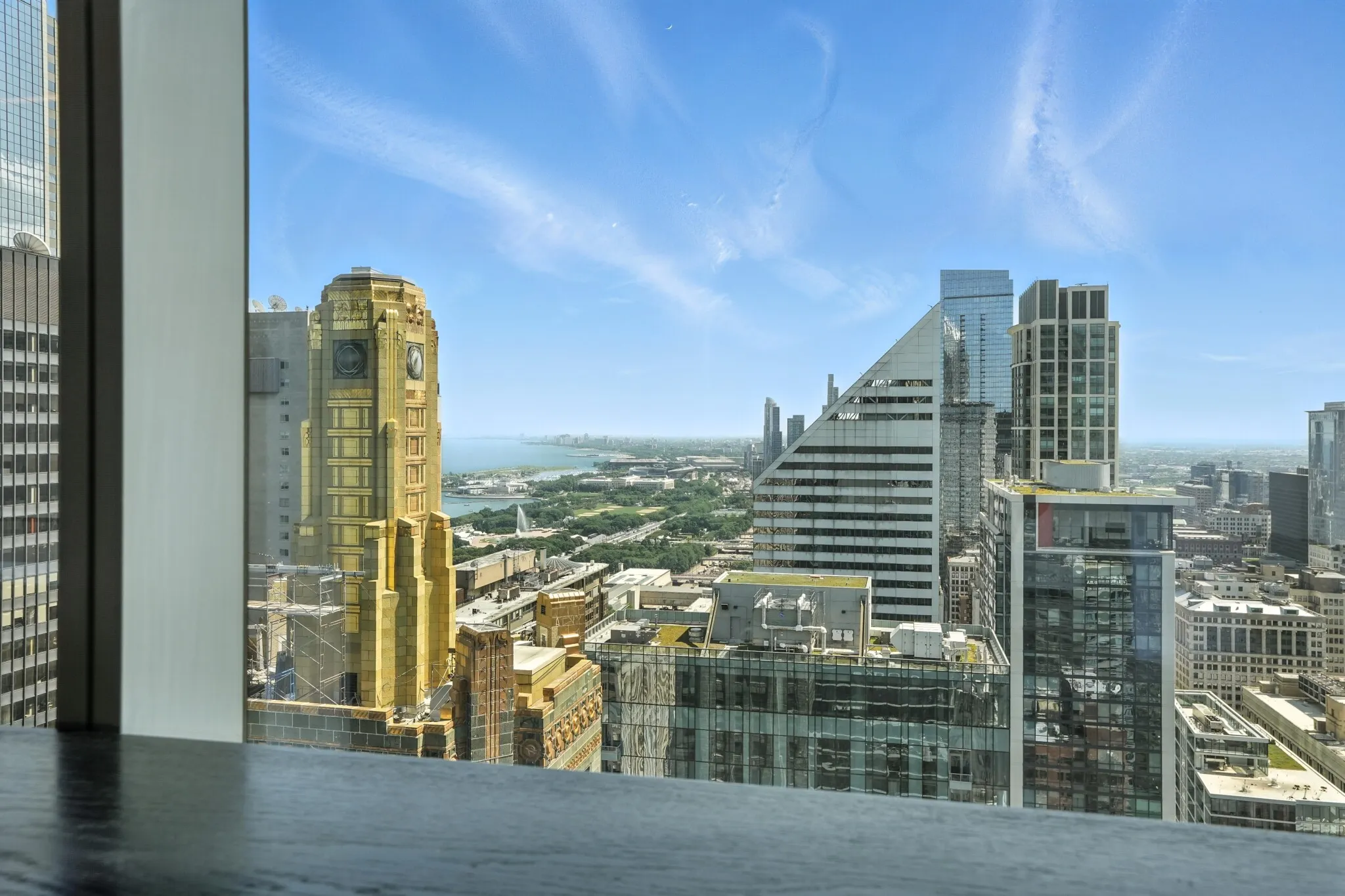 88 E Wacker Pl, ,  60601, USA 60604-unit#2/2-Chicago-IL