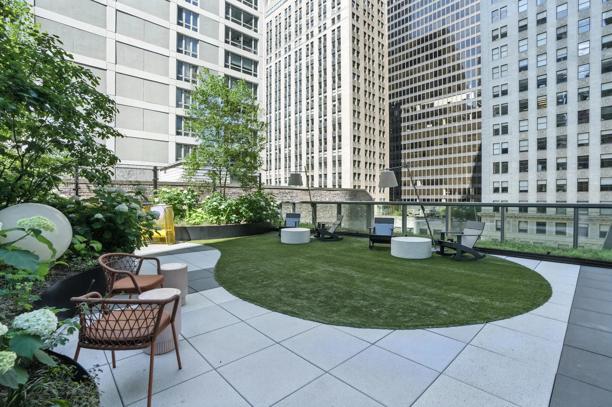88 E Wacker Pl, ,  60601, USA 60604-unit#2/2-Chicago-IL