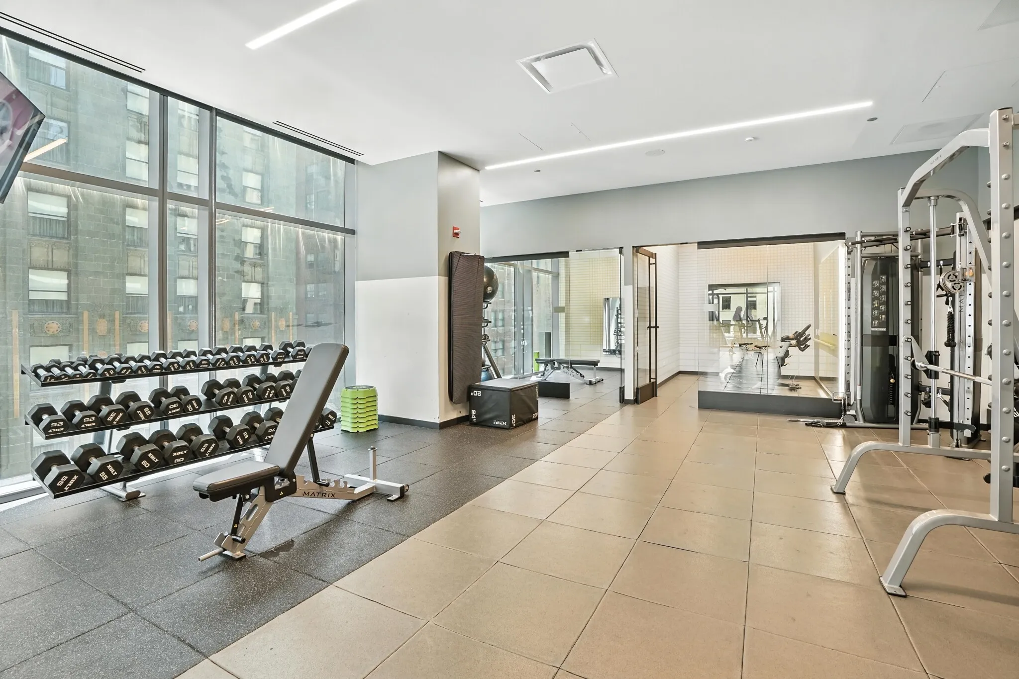 88 E Wacker Pl, ,  60601, USA 60604-unit#2/2-Chicago-IL