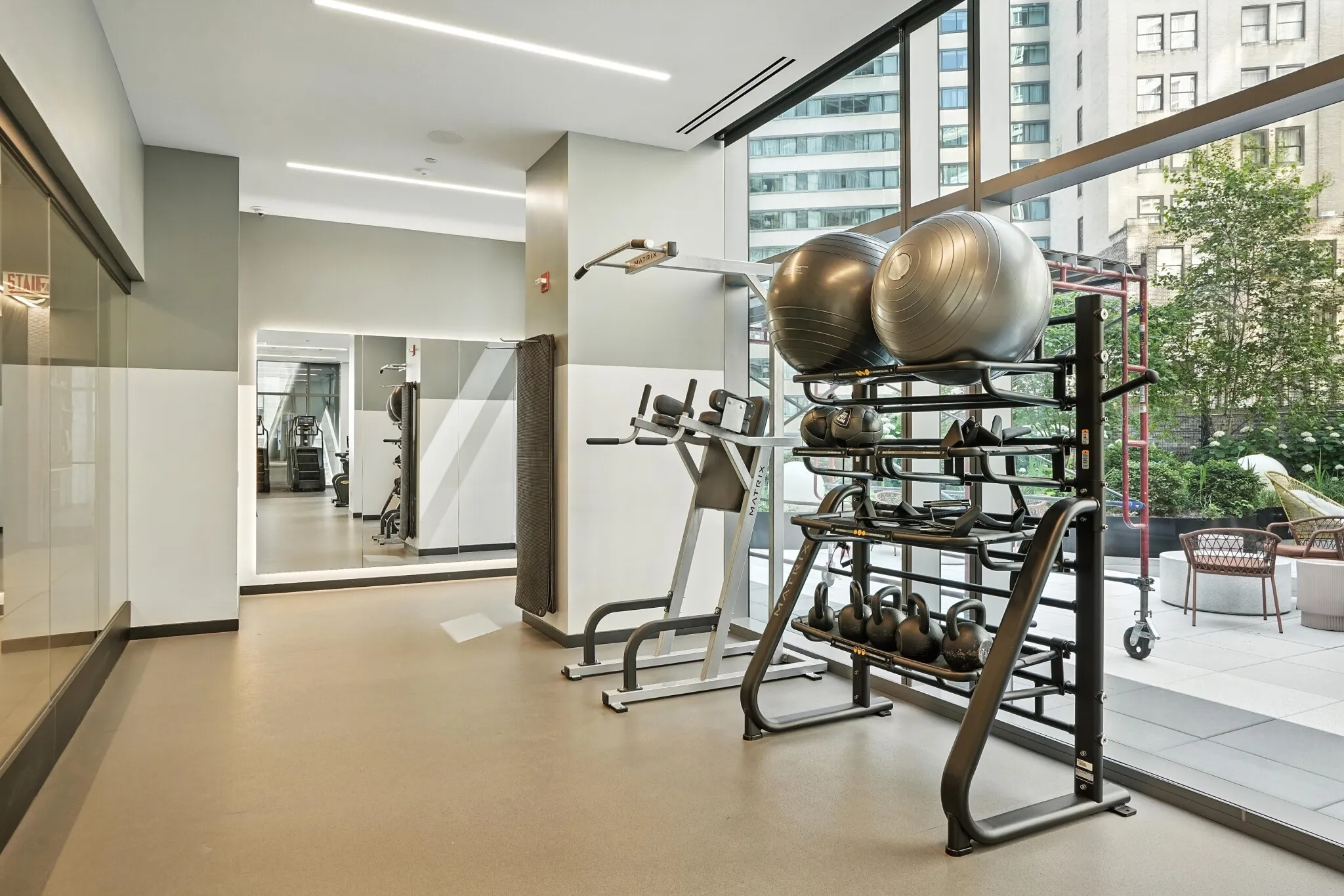 88 E Wacker Pl, ,  60601, USA 60604-unit#2/2-Chicago-IL