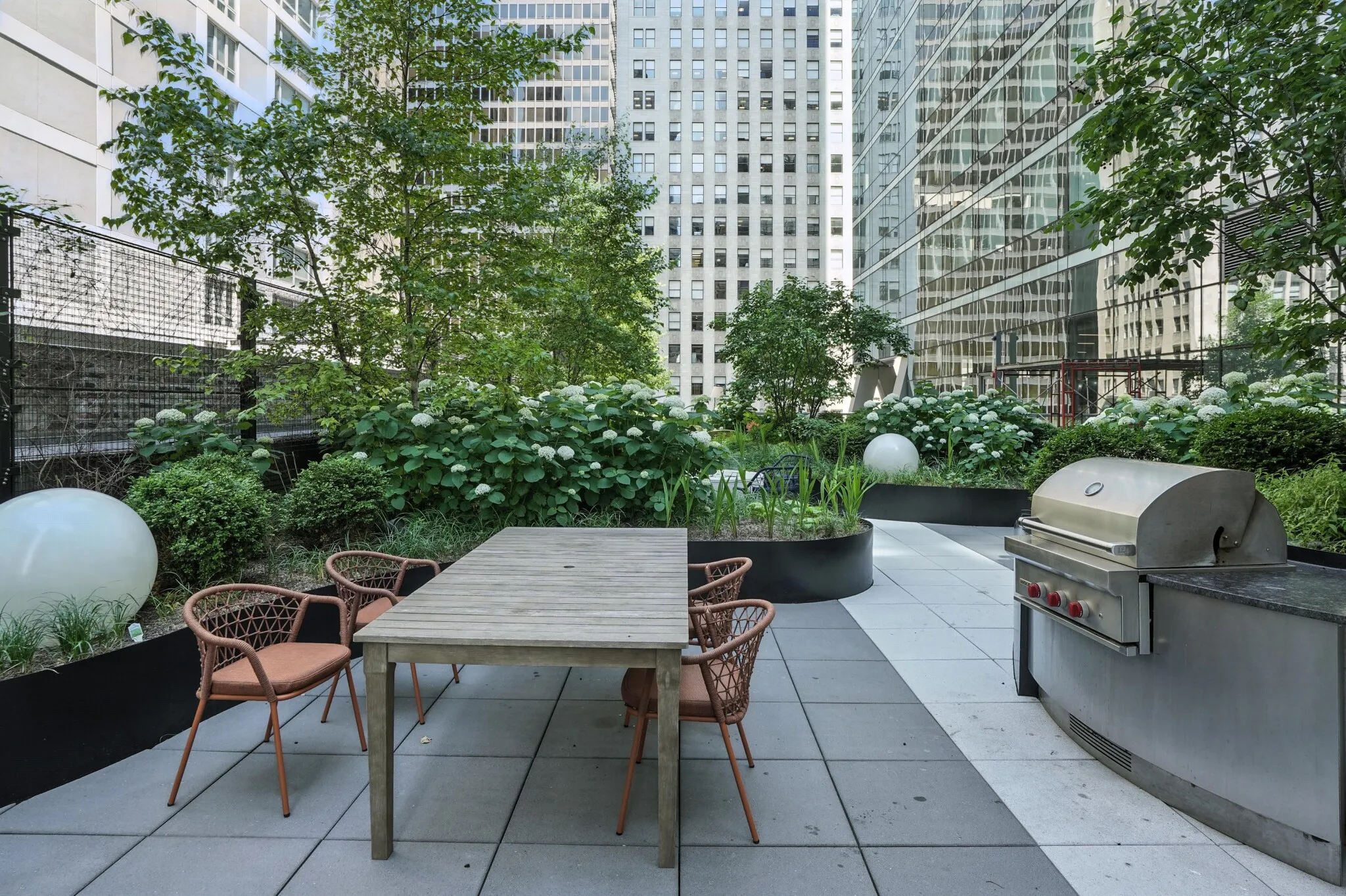 88 E Wacker Pl, ,  60601, USA 60604-unit#2/2-Chicago-IL