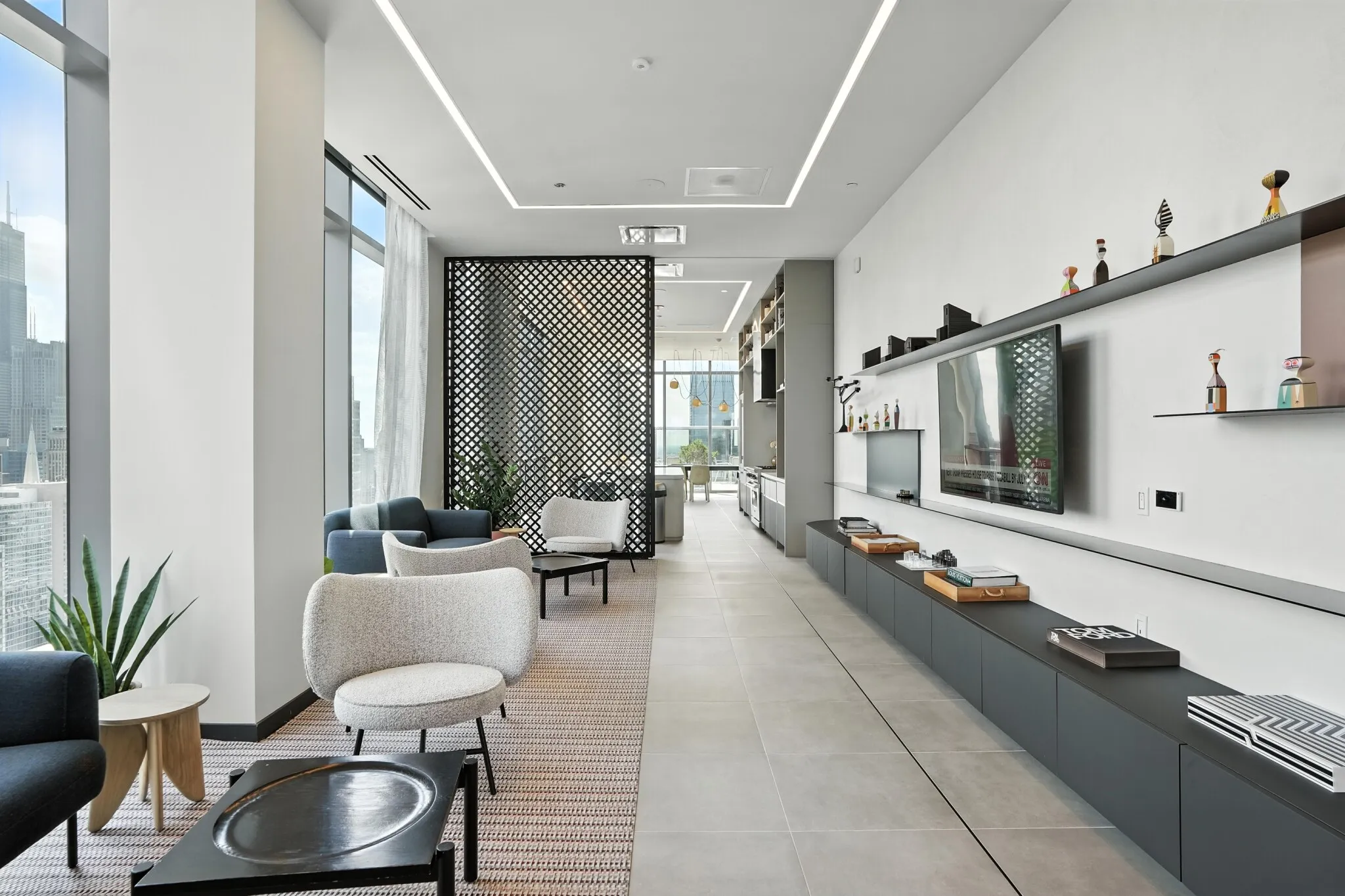 88 E Wacker Pl, ,  60601, USA 60604-unit#2/2-Chicago-IL