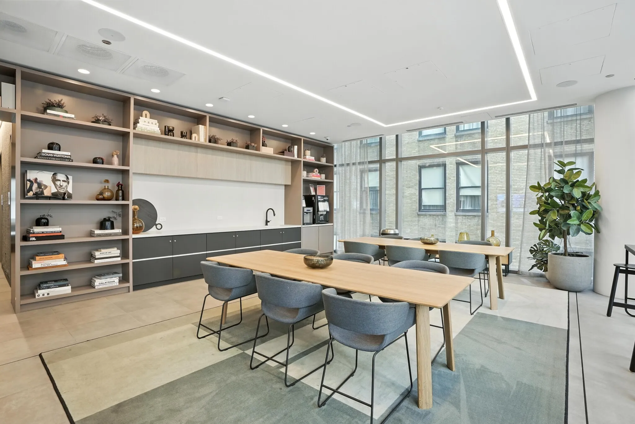 88 E Wacker Pl, ,  60601, USA 60604-unit#2/2-Chicago-IL