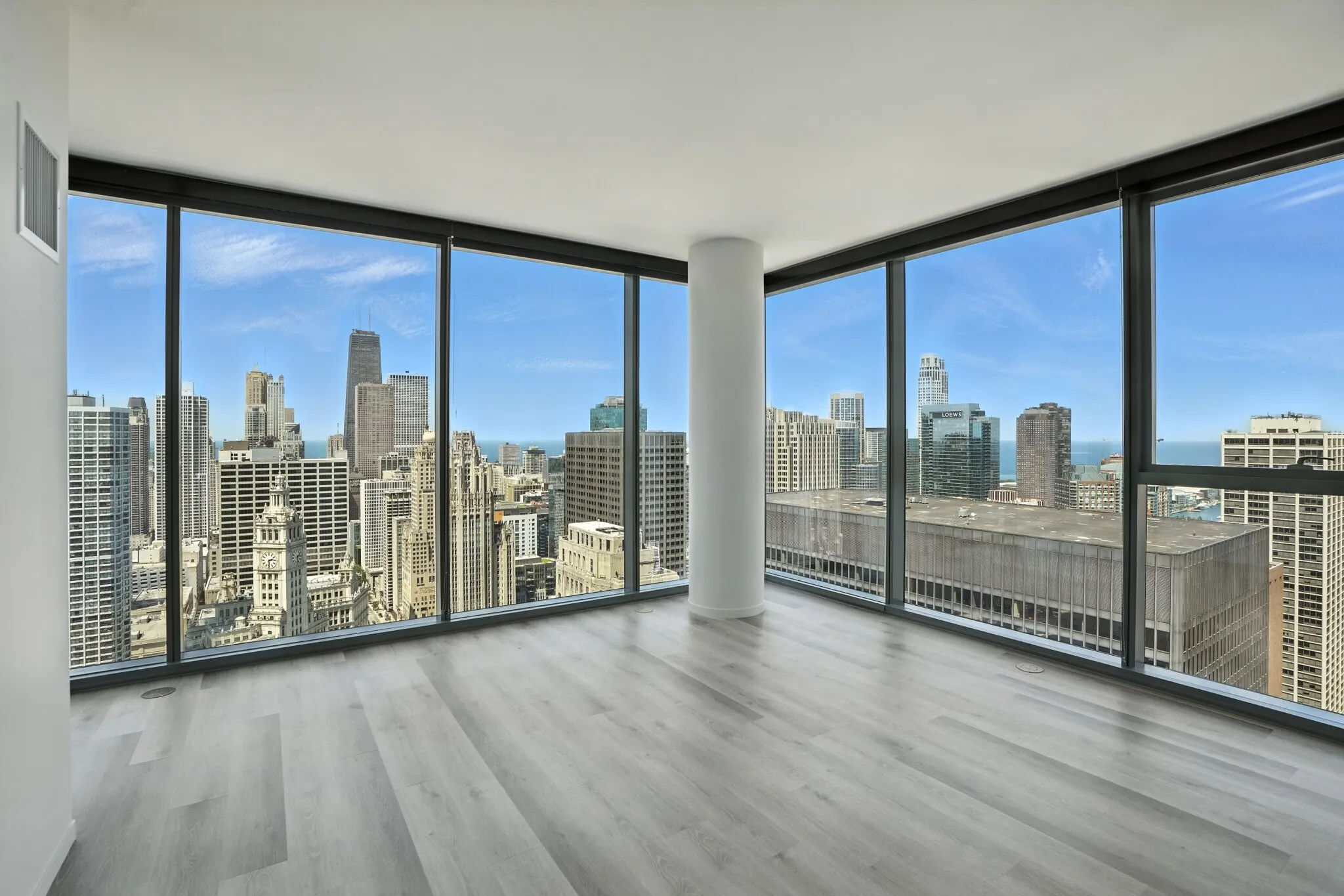 88 E Wacker Pl, , 60601, USA 60604-unit#2/2-Chicago-IL