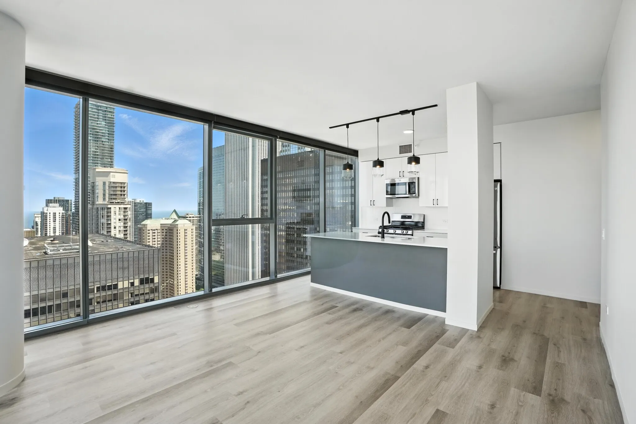 88 E Wacker Pl, ,  60601, USA 60604-unit#2/2-Chicago-IL