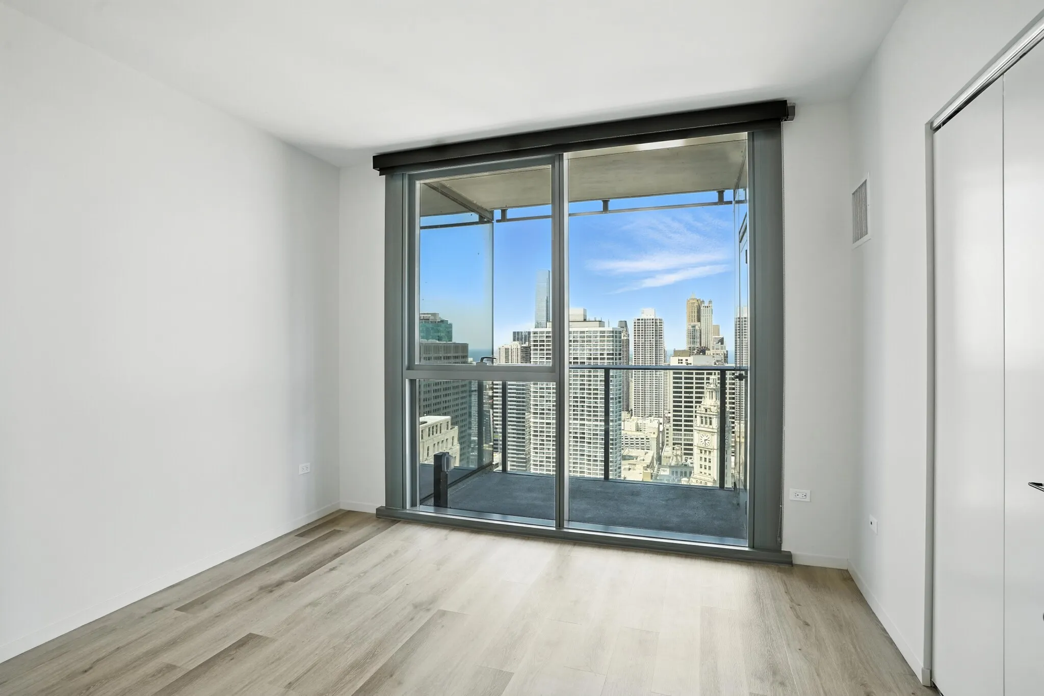 88 E Wacker Pl, ,  60601, USA 60604-unit#2/2-Chicago-IL