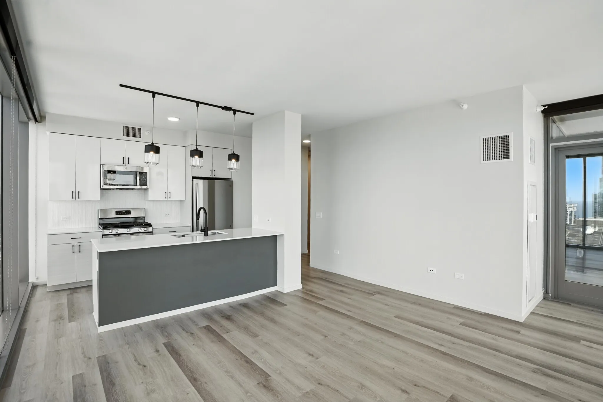 88 E Wacker Pl, ,  60601, USA 60604-unit#2/2-Chicago-IL