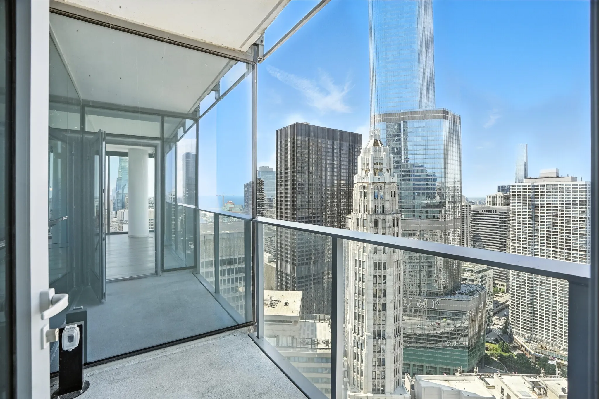 88 E Wacker Pl, ,  60601, USA 60604-unit#2/2-Chicago-IL