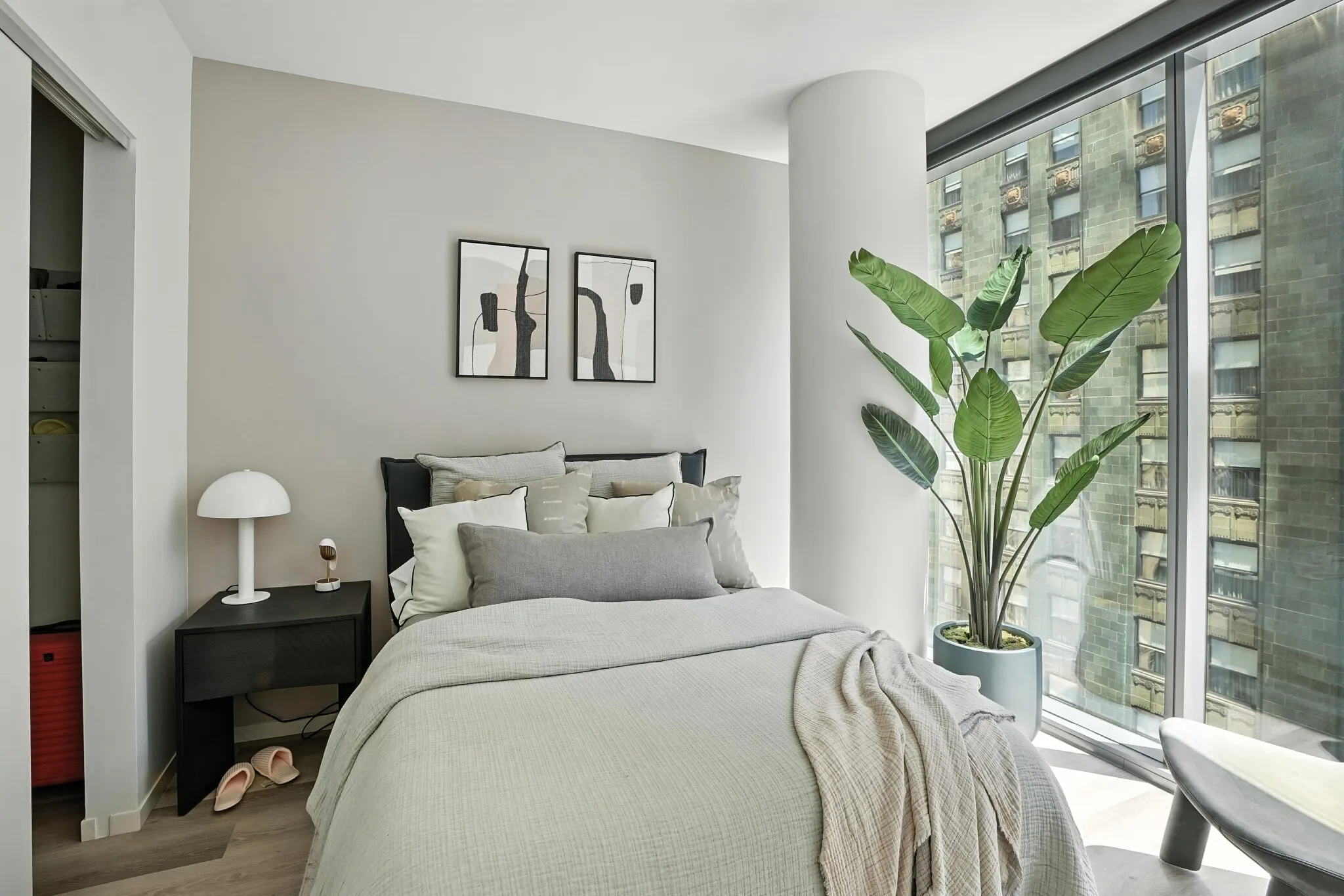 88 E Wacker Pl, ,  60601, USA 60604-unit#CONVERTIBLE-Chicago-IL