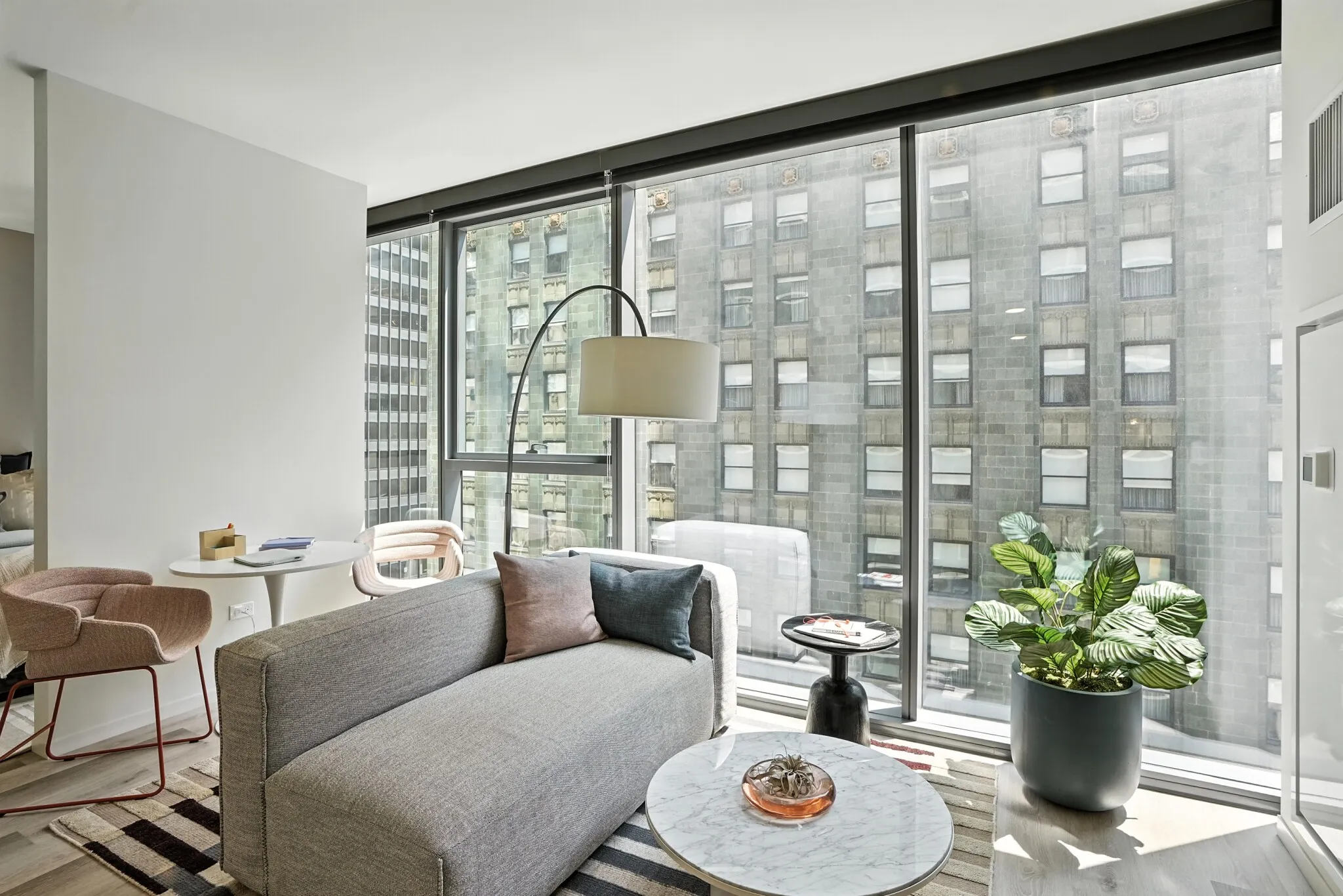 88 E Wacker Pl, ,  60601, USA 60604-unit#CONVERTIBLE-Chicago-IL