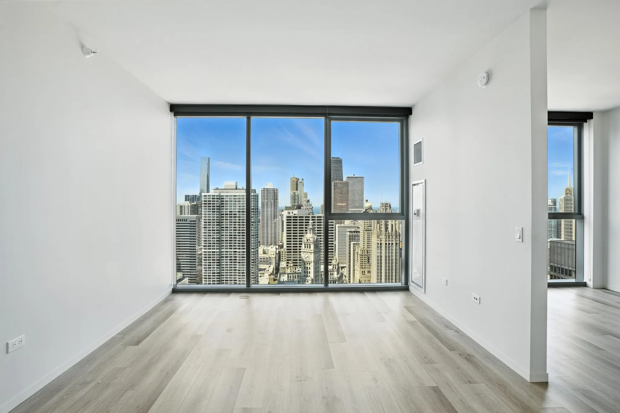 88 E Wacker Pl, ,  60601, USA 60604-unit#CONVERTIBLE-Chicago-IL