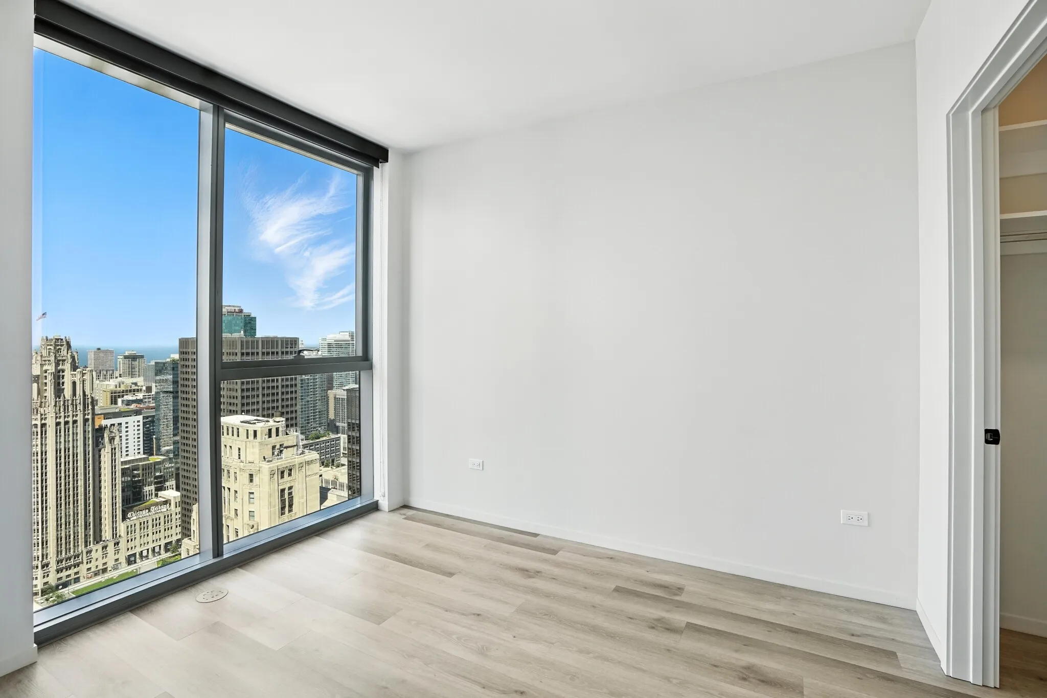 88 E Wacker Pl, ,  60601, USA 60604-unit#CONVERTIBLE-Chicago-IL