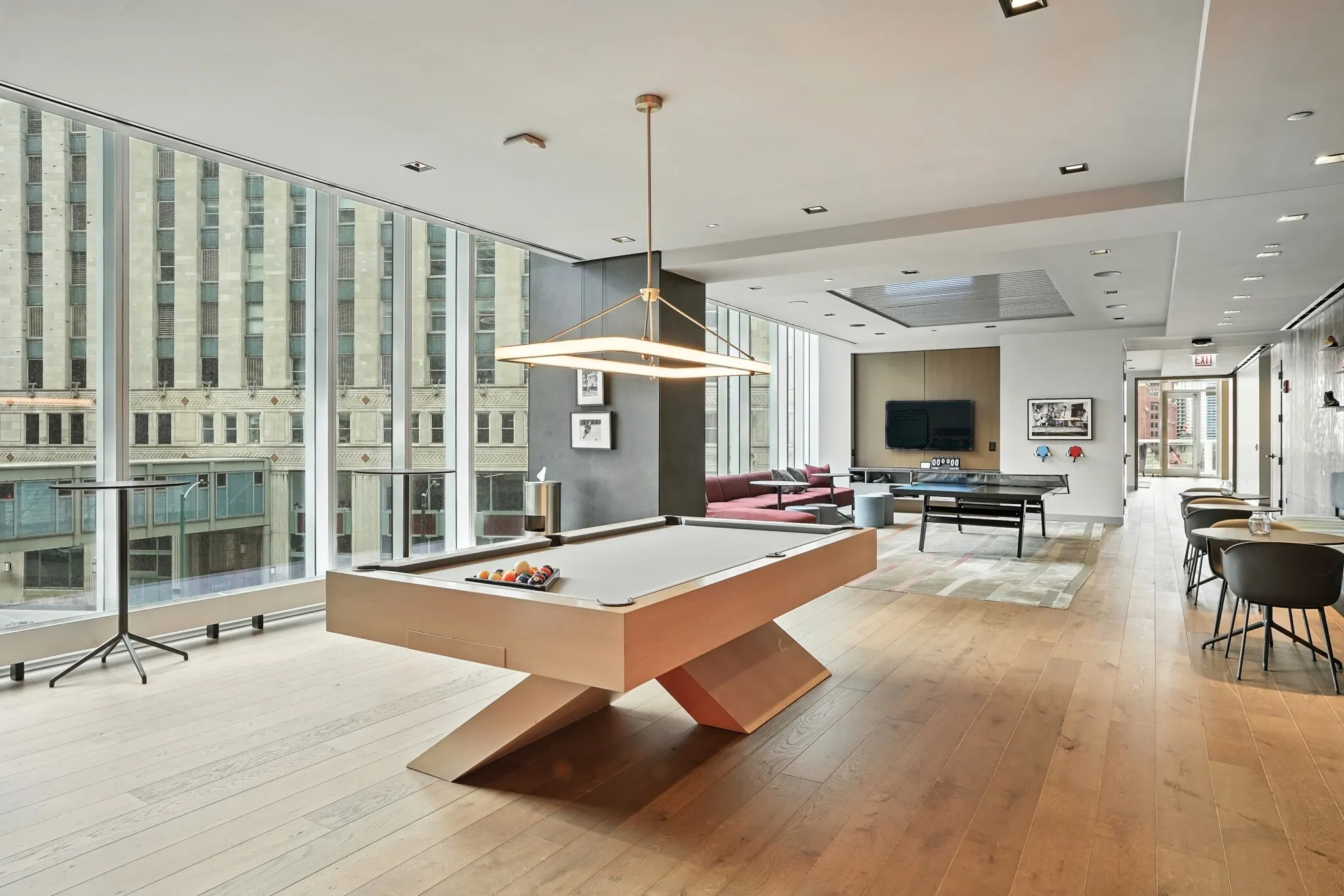 313 W Wolf Point Plaza, ,  60654, USA 60654-unit#3/3-Chicago-IL