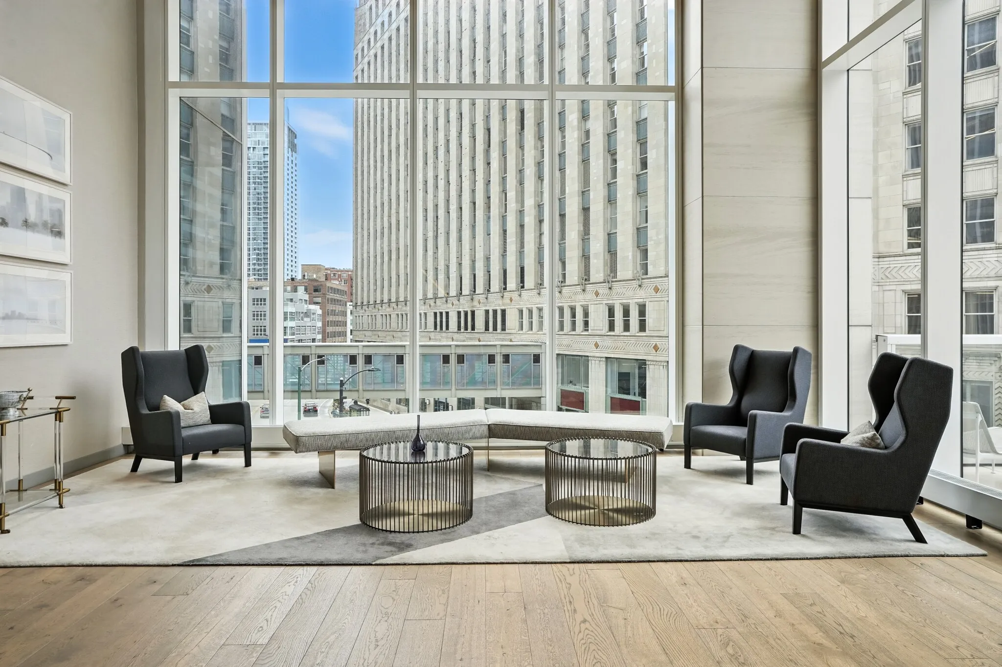 313 W Wolf Point Plaza, ,  60654, USA 60654-unit#3/3-Chicago-IL