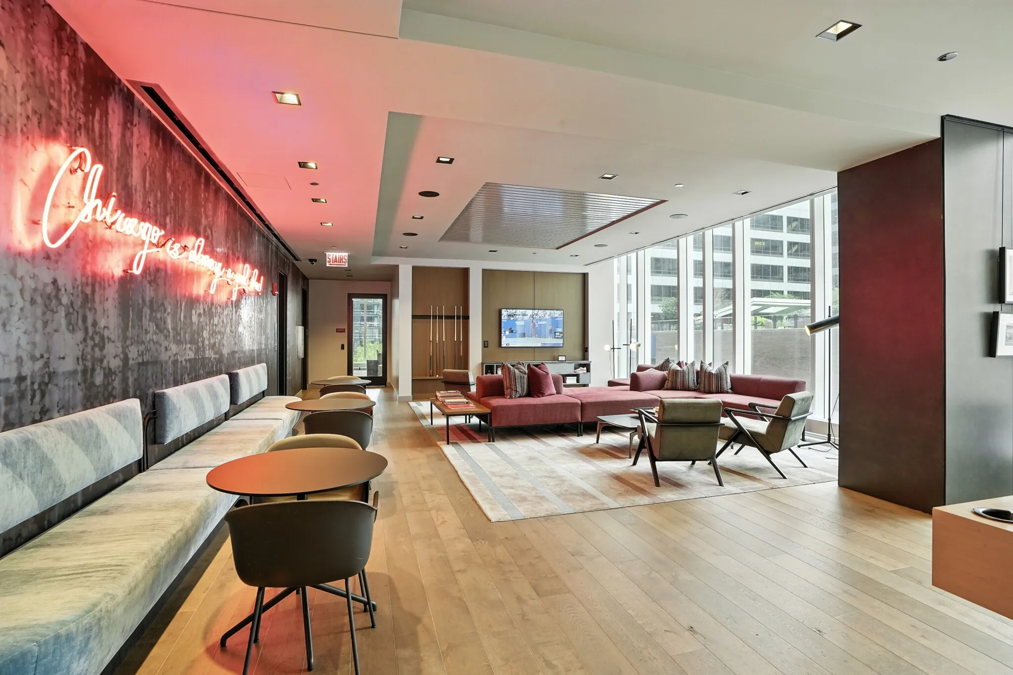 313 W Wolf Point Plaza, ,  60654, USA 60654-unit#3/3-Chicago-IL