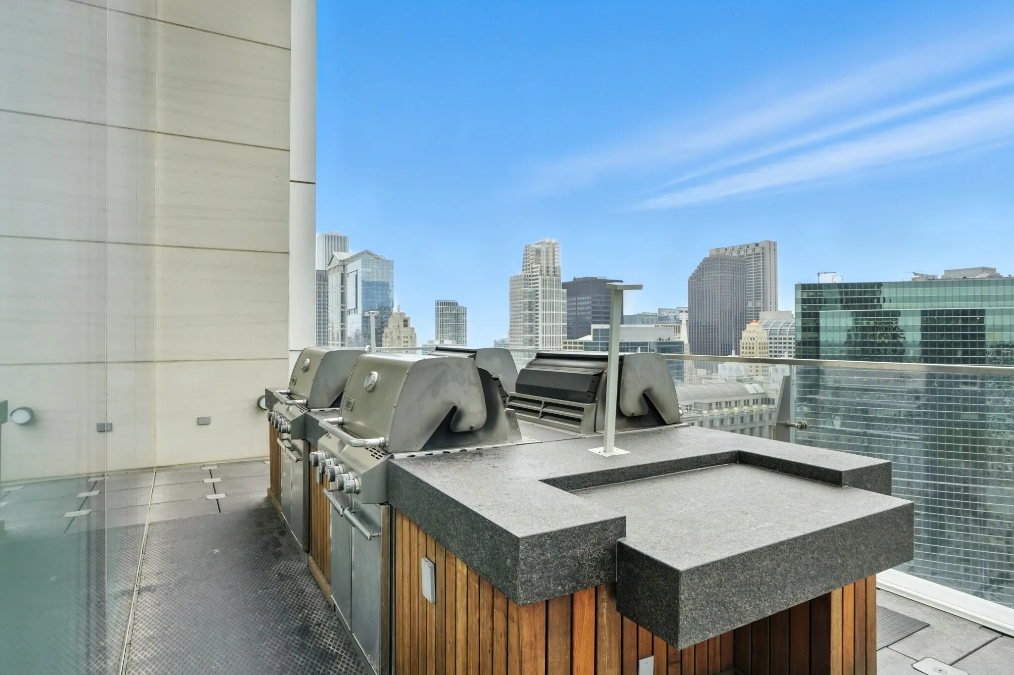 313 W Wolf Point Plaza, ,  60654, USA 60654-unit#3/3-Chicago-IL
