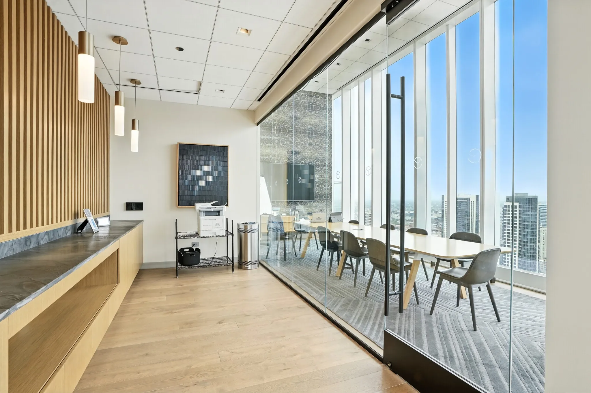313 W Wolf Point Plaza, ,  60654, USA 60654-unit#3/3-Chicago-IL