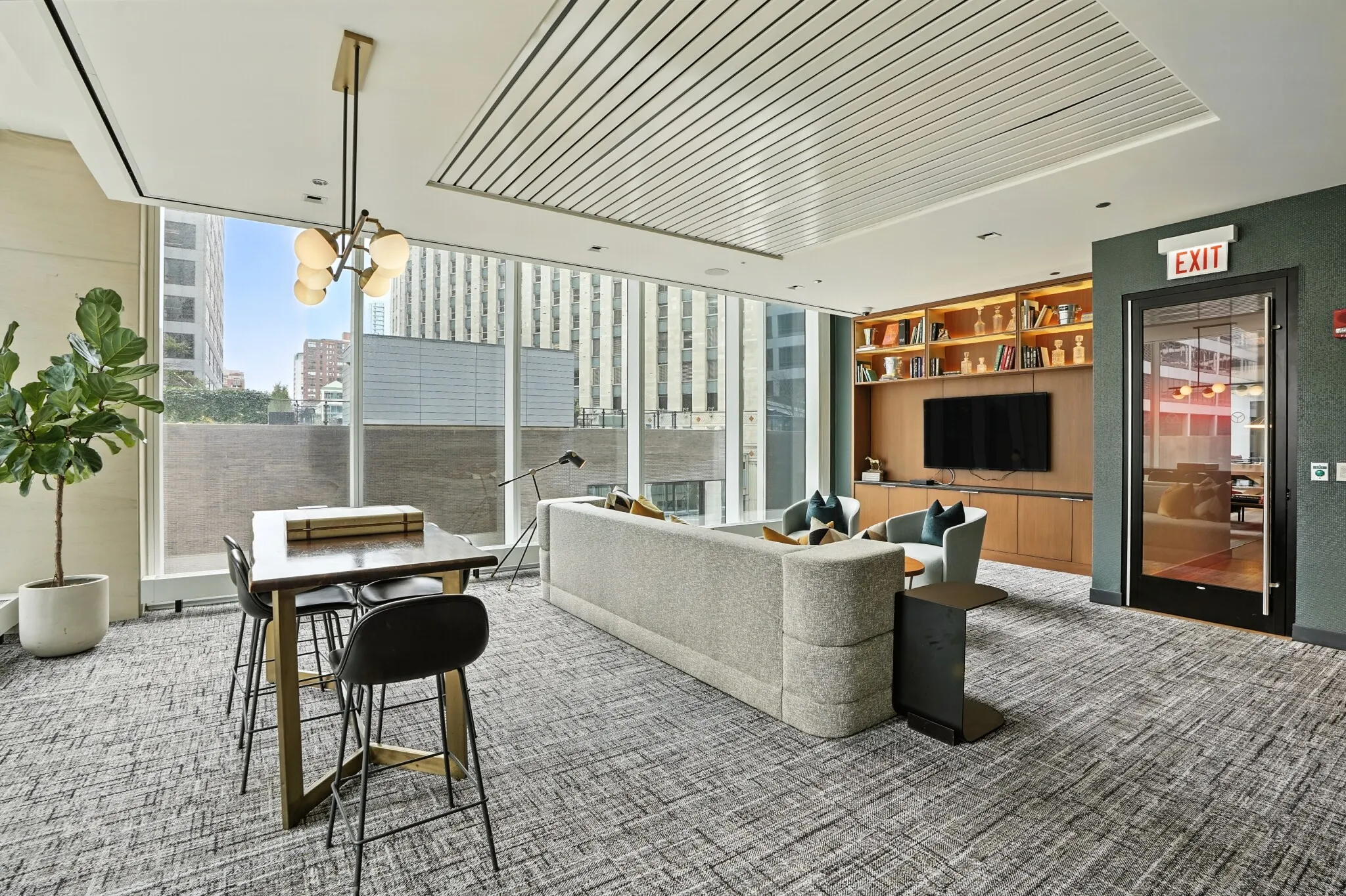 313 W Wolf Point Plaza, ,  60654, USA 60654-unit#3/3-Chicago-IL