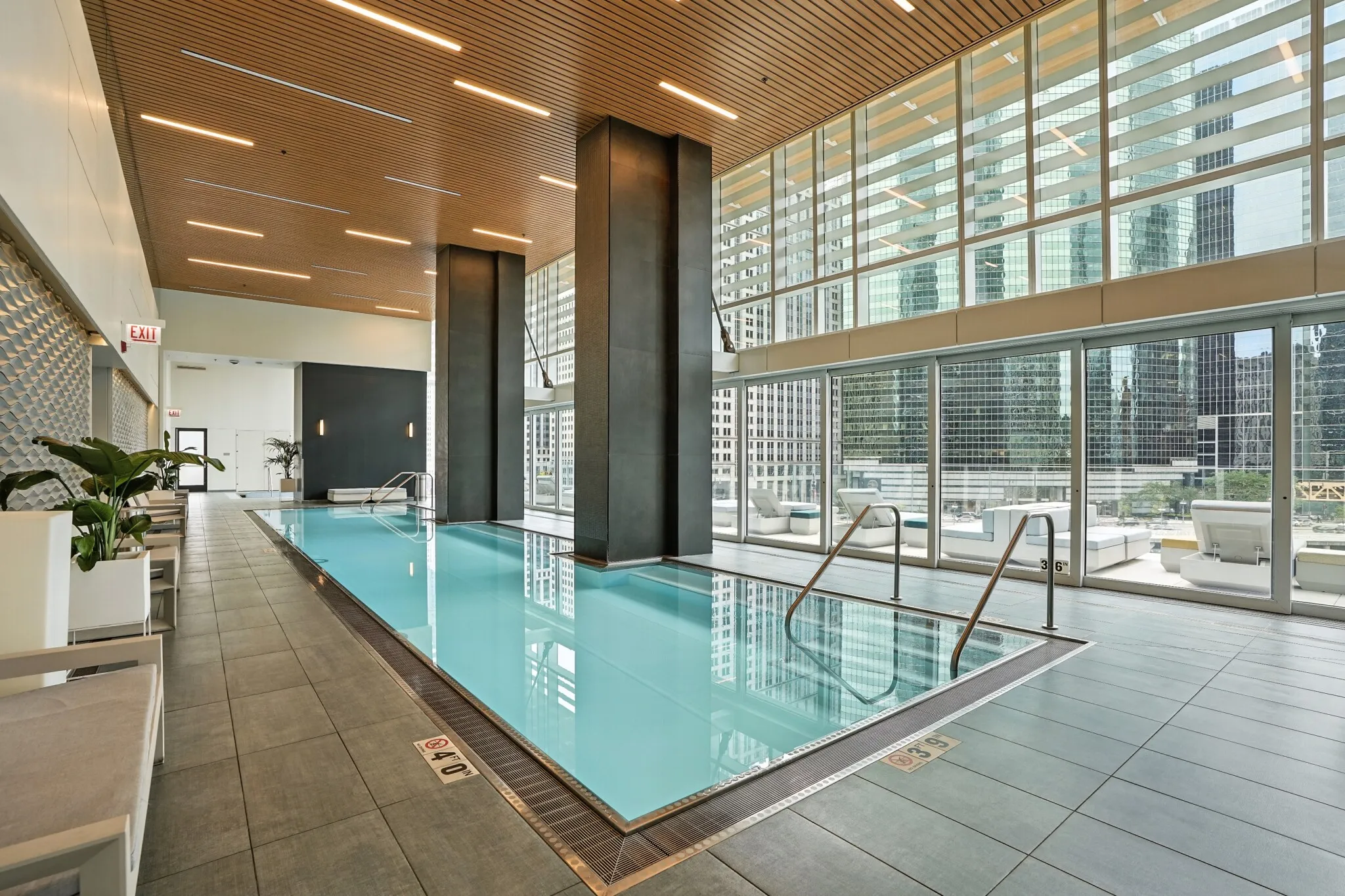 313 W Wolf Point Plaza, ,  60654, USA 60654-unit#3/3-Chicago-IL
