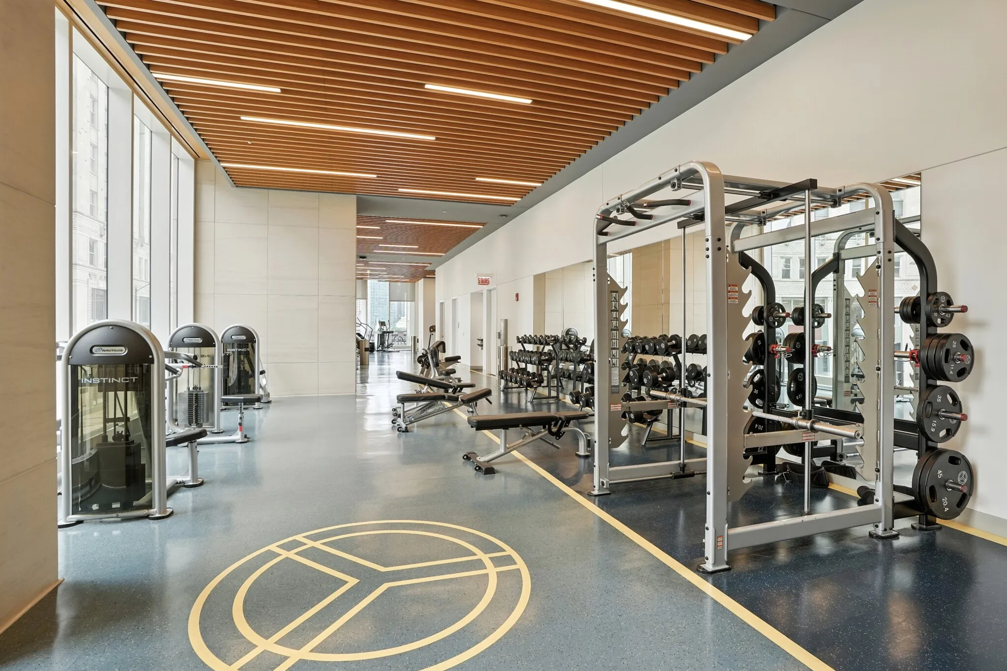 313 W Wolf Point Plaza, ,  60654, USA 60654-unit#3/3-Chicago-IL