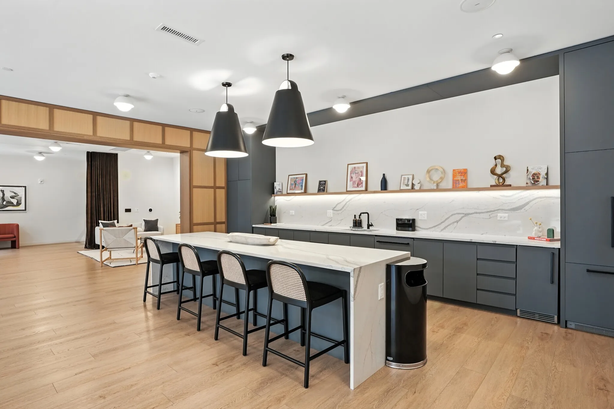 1105 Pleasant St, , 60302, USA 60302-unit#1/1-Oak Park-IL