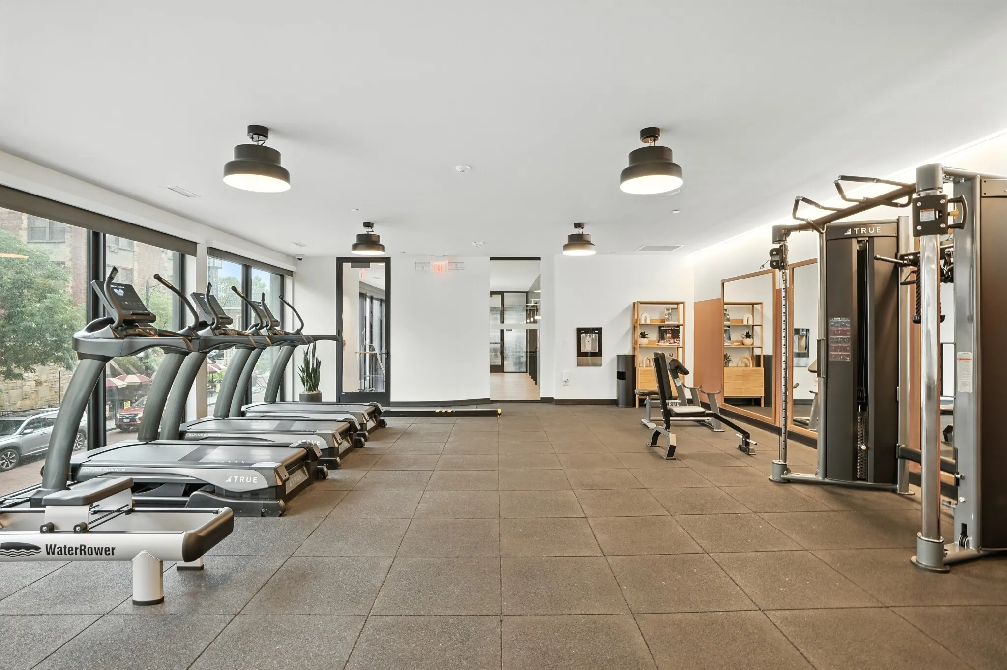 1105 Pleasant St, , 60302, USA 60302-unit#1/1-Oak Park-IL