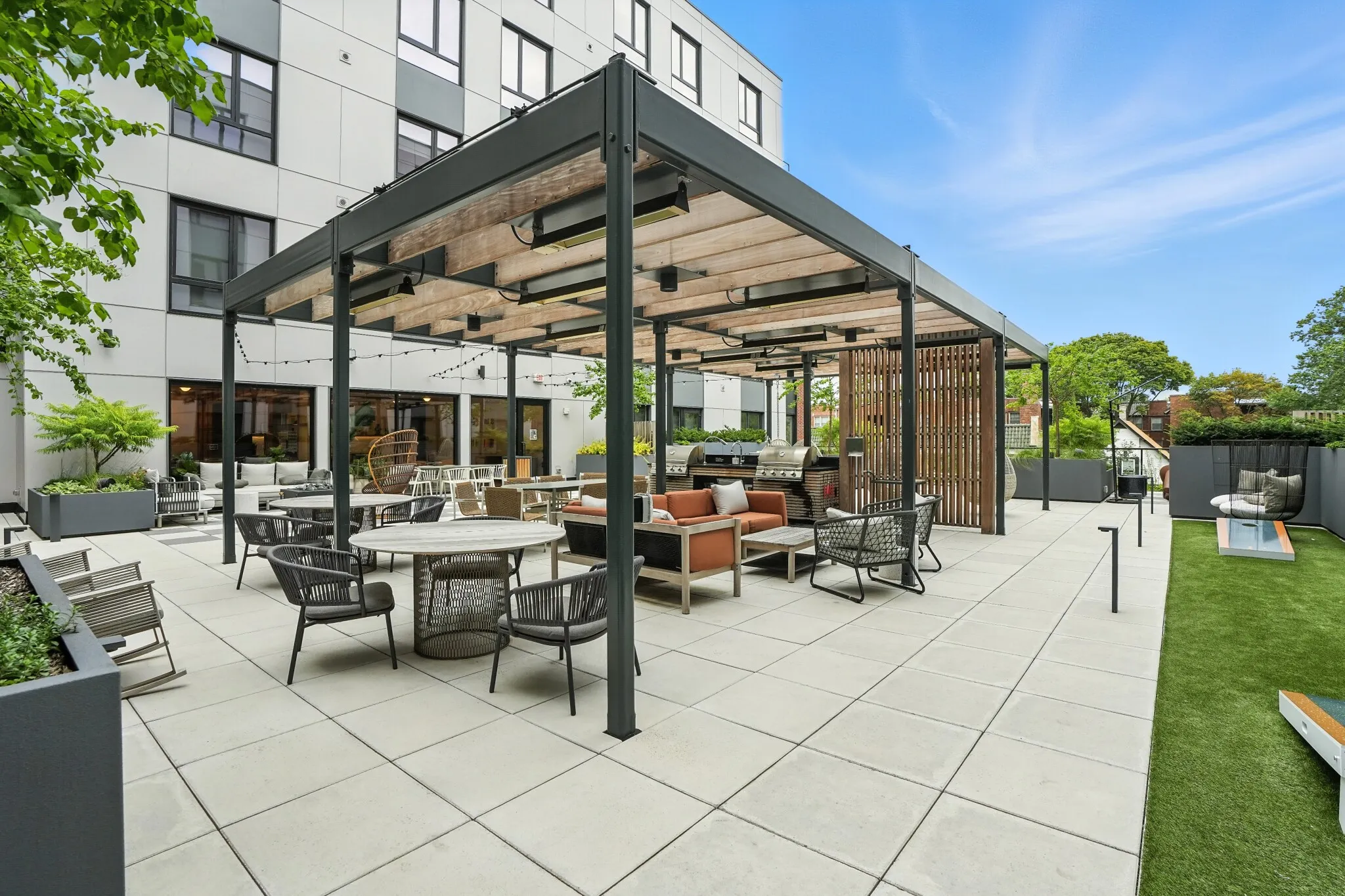 1105 Pleasant St, , 60302, USA 60302-unit#1/1-Oak Park-IL