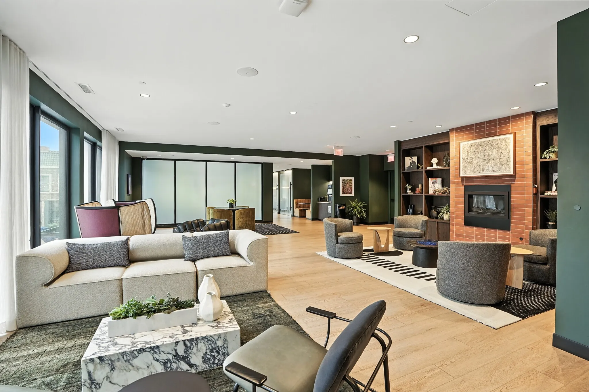 1105 Pleasant St, , 60302, USA 60302-unit#1/1-Oak Park-IL