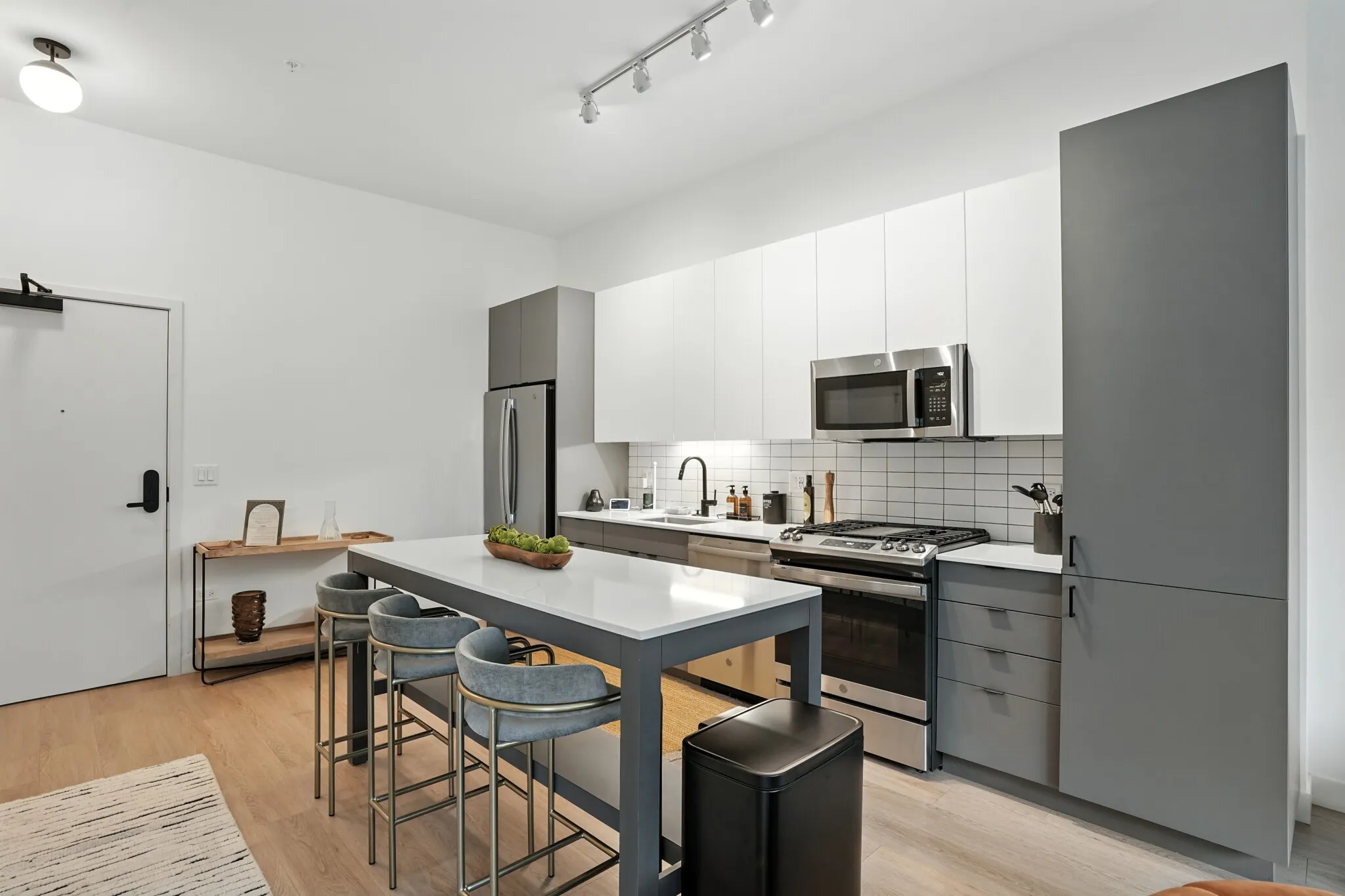 1105 Pleasant St, , 60302, USA 60302-unit#1/1-Oak Park-IL