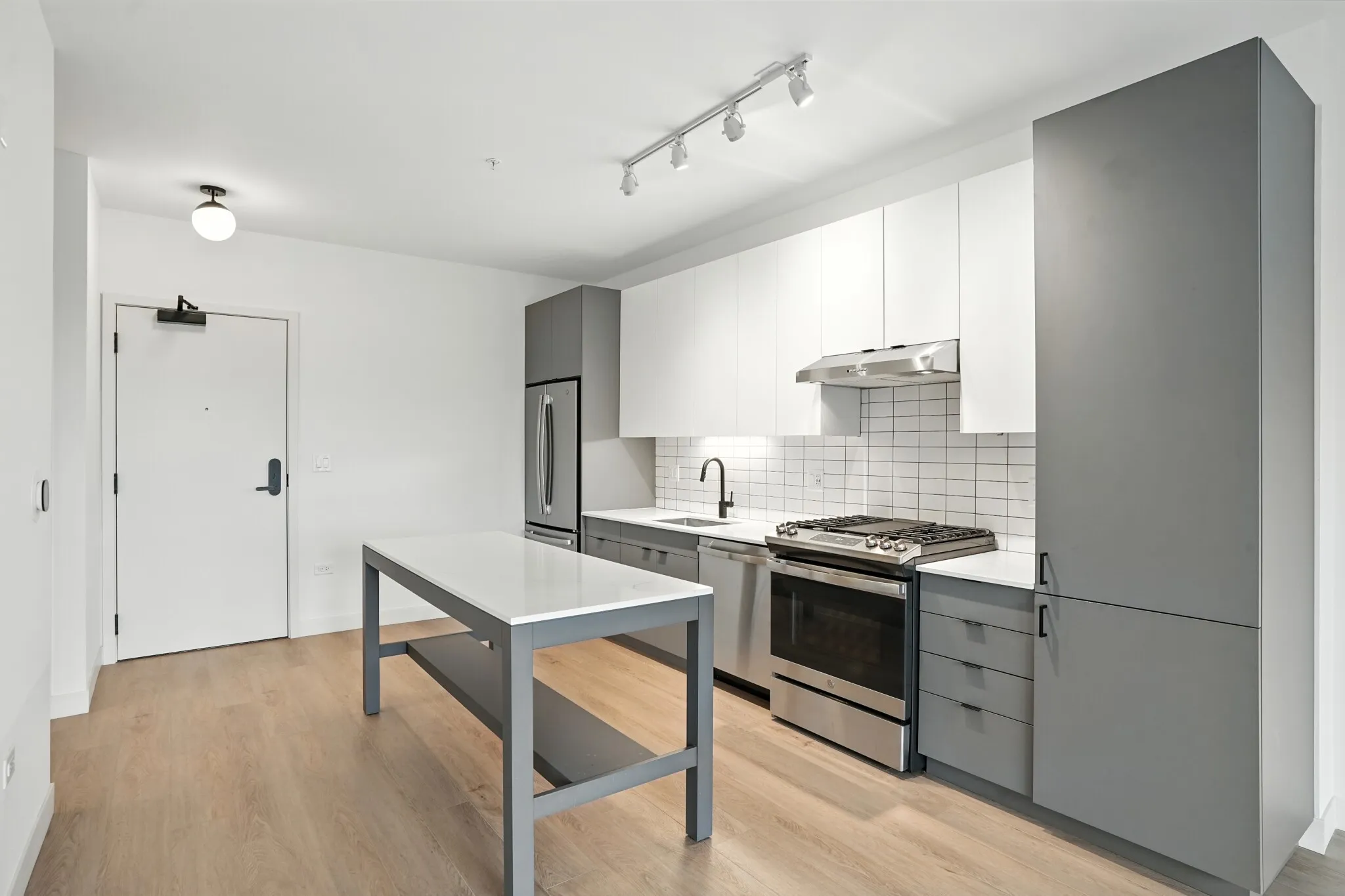 1105 Pleasant St, , 60302, USA 60302-unit#1/1-Oak Park-IL