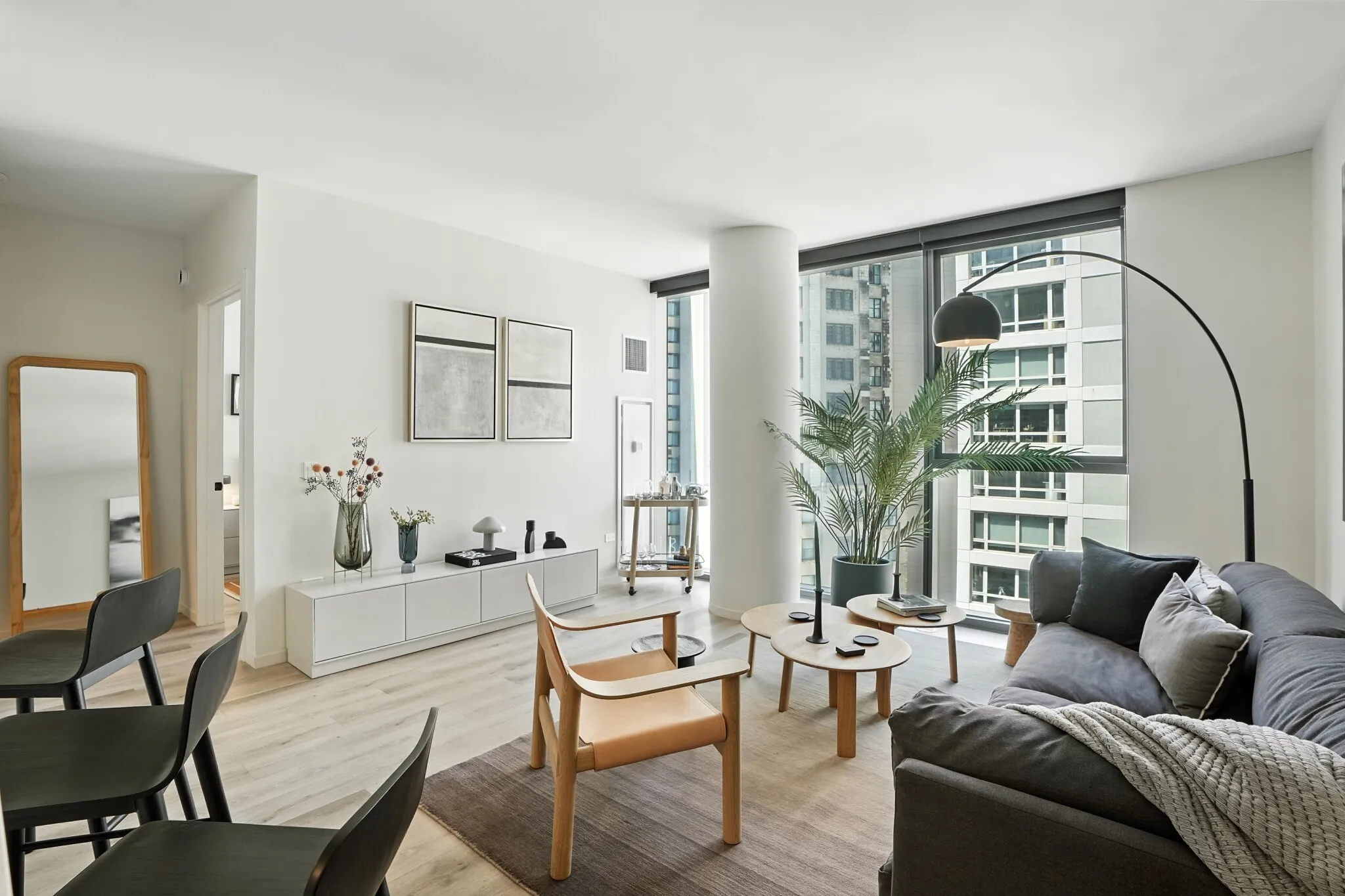 88 E Wacker Pl, , 60601, USA 60604-unit#1/1-Chicago-IL